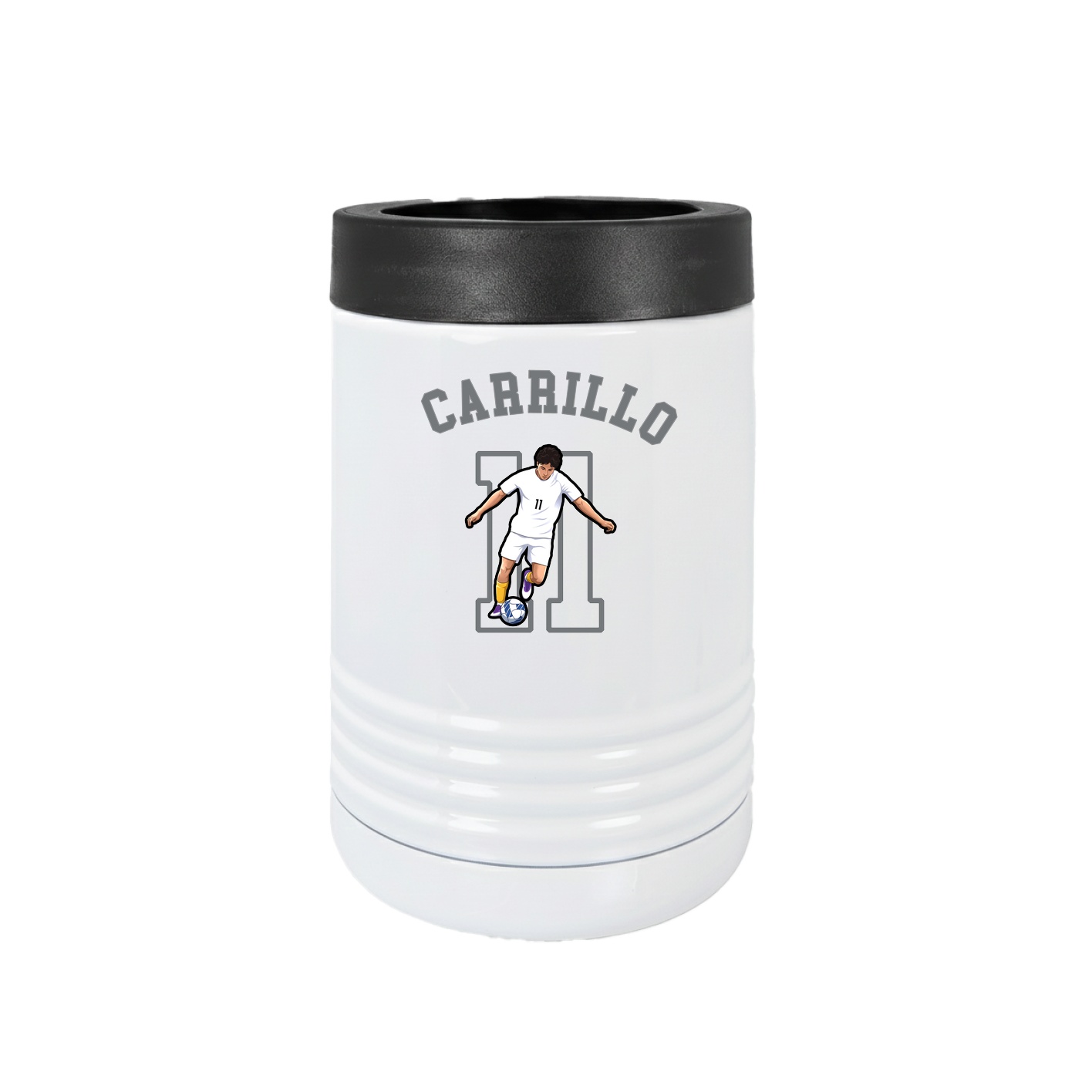 Beverage Holder — Shirsey Arch in White