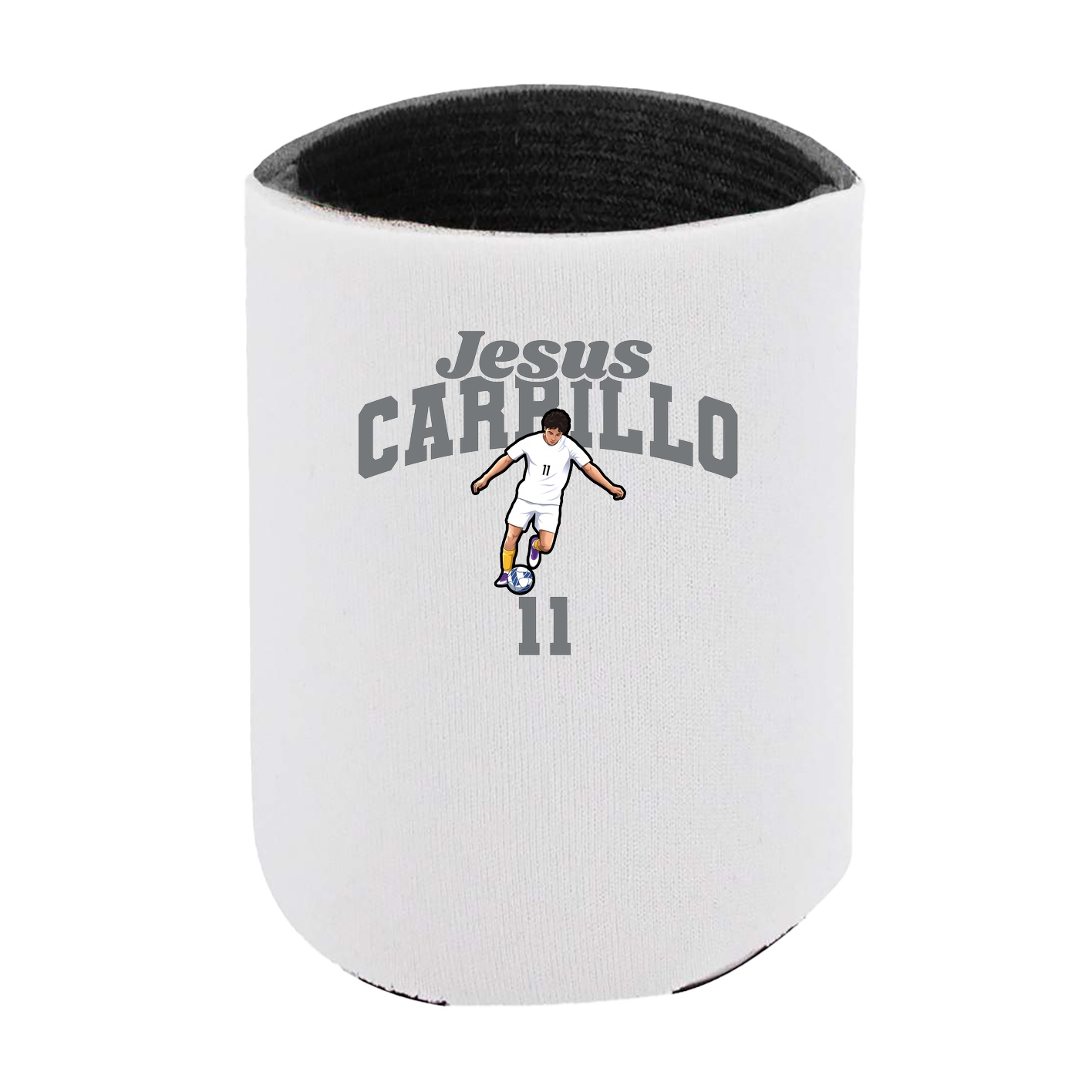 Can Holder — Signature Arch in White