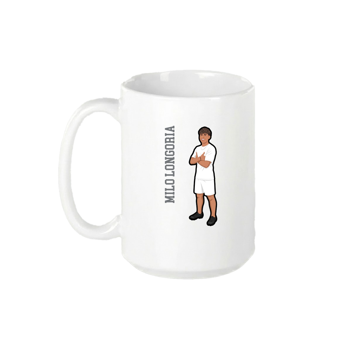 15oz Coffee Mug