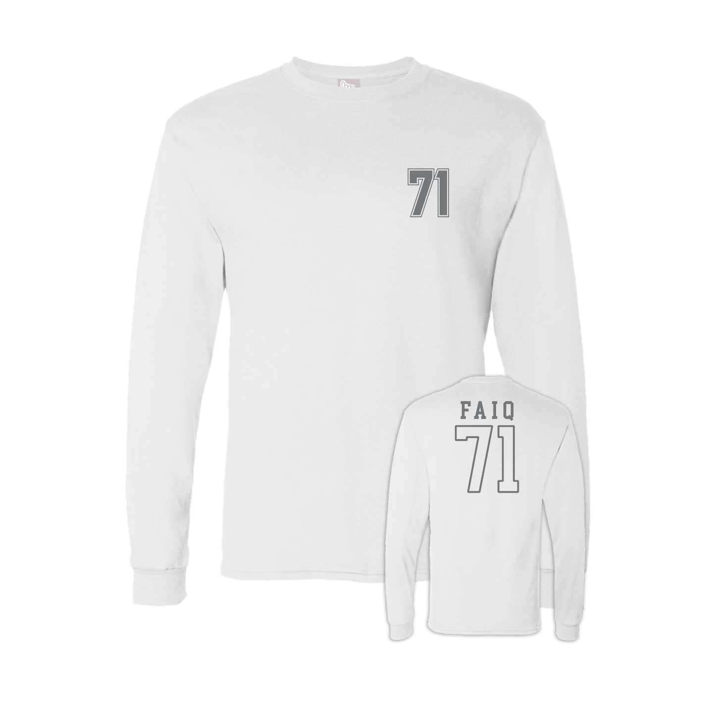 Long Sleeve Tee