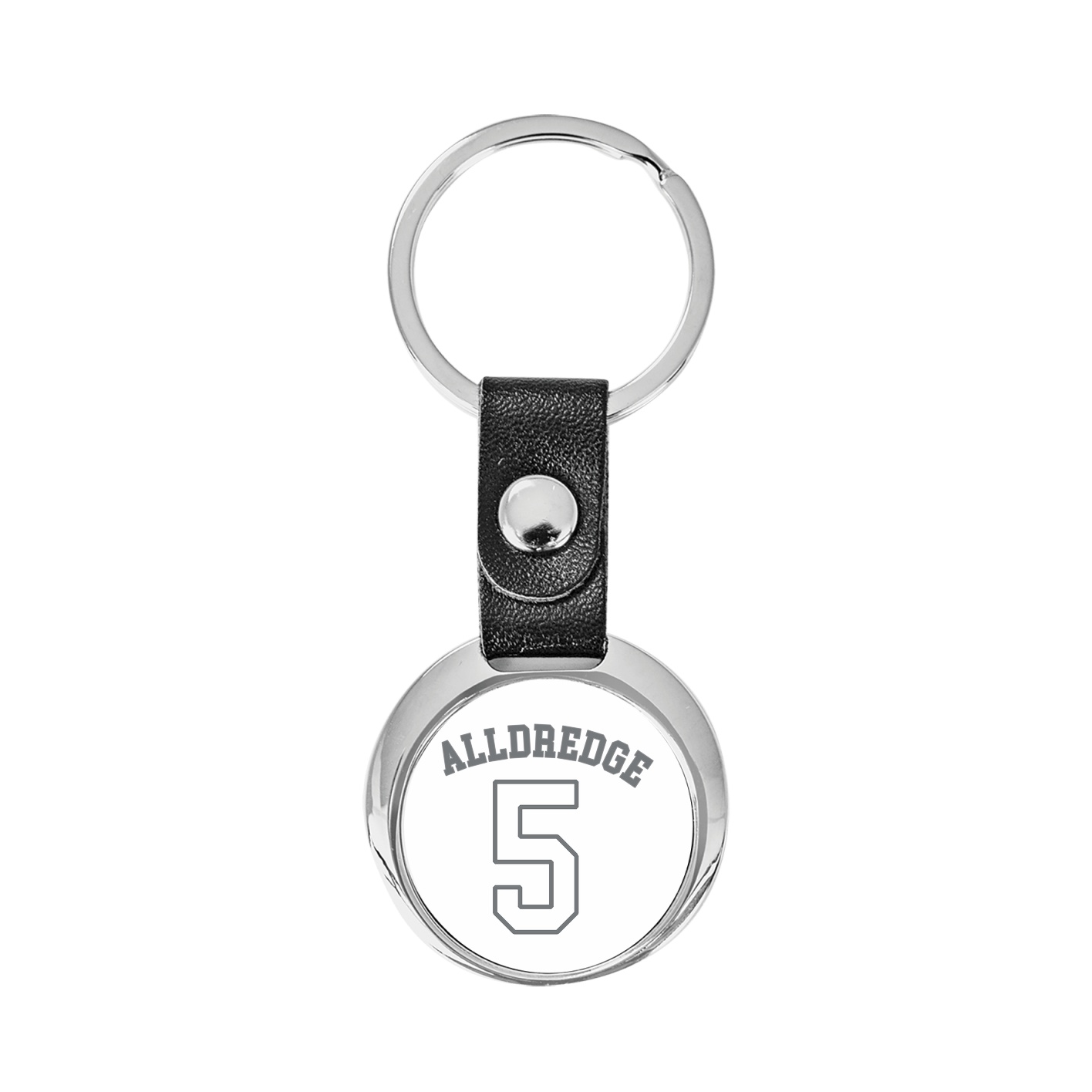Key Chain — Shirsey Arch in Classic