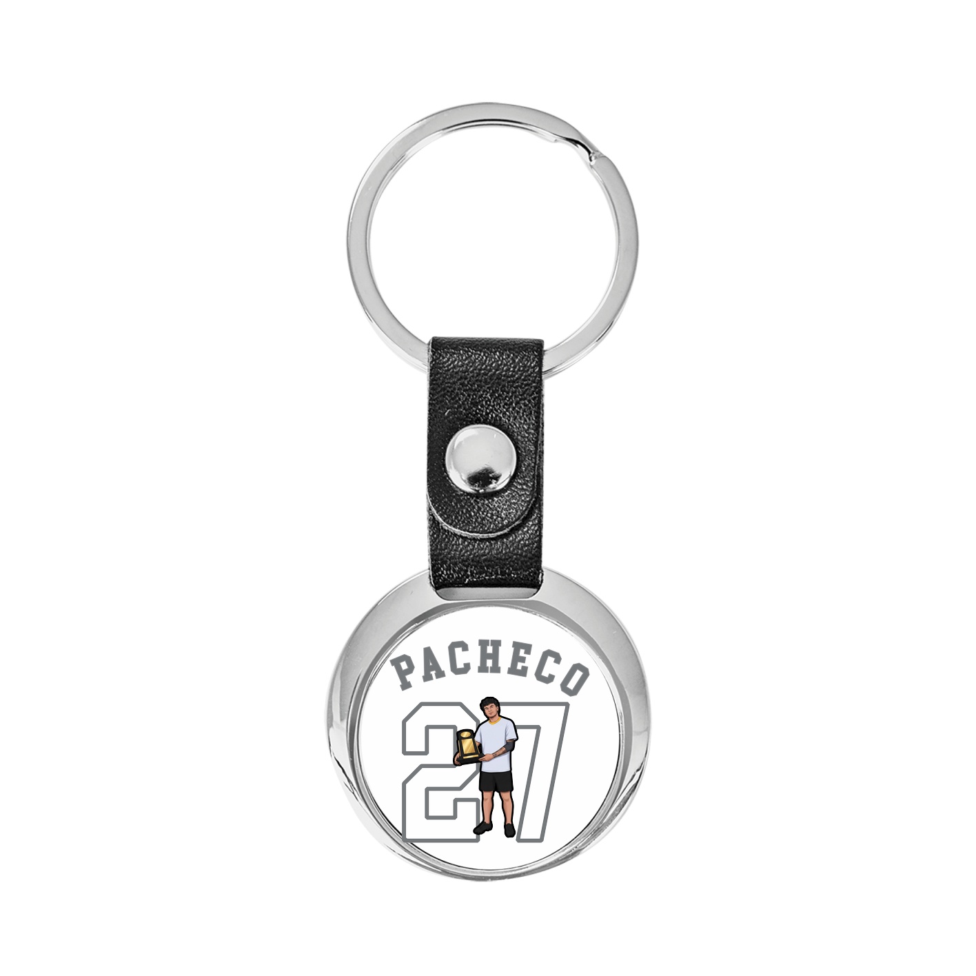 Key Chain