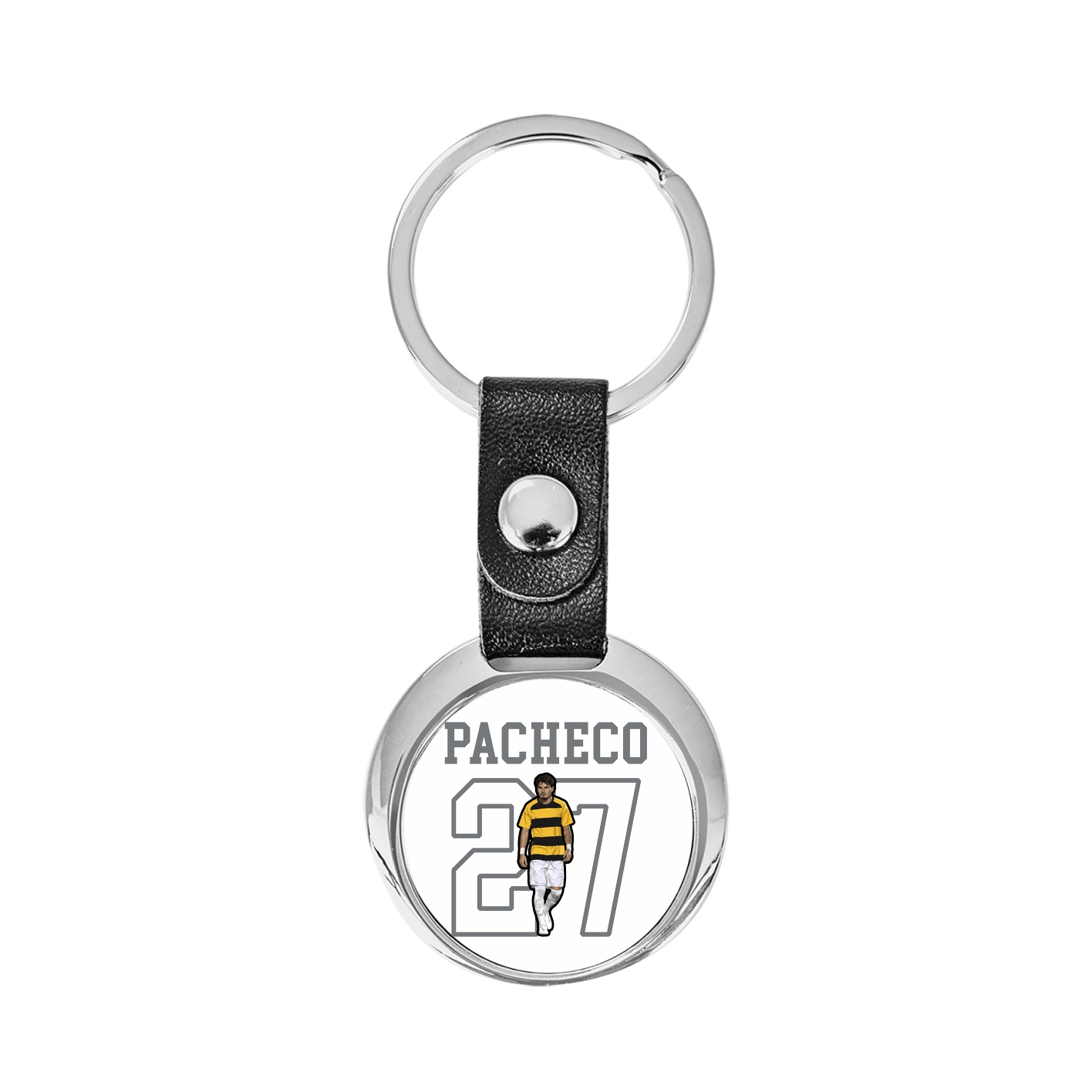 Key Chain — Shirsey in Classic