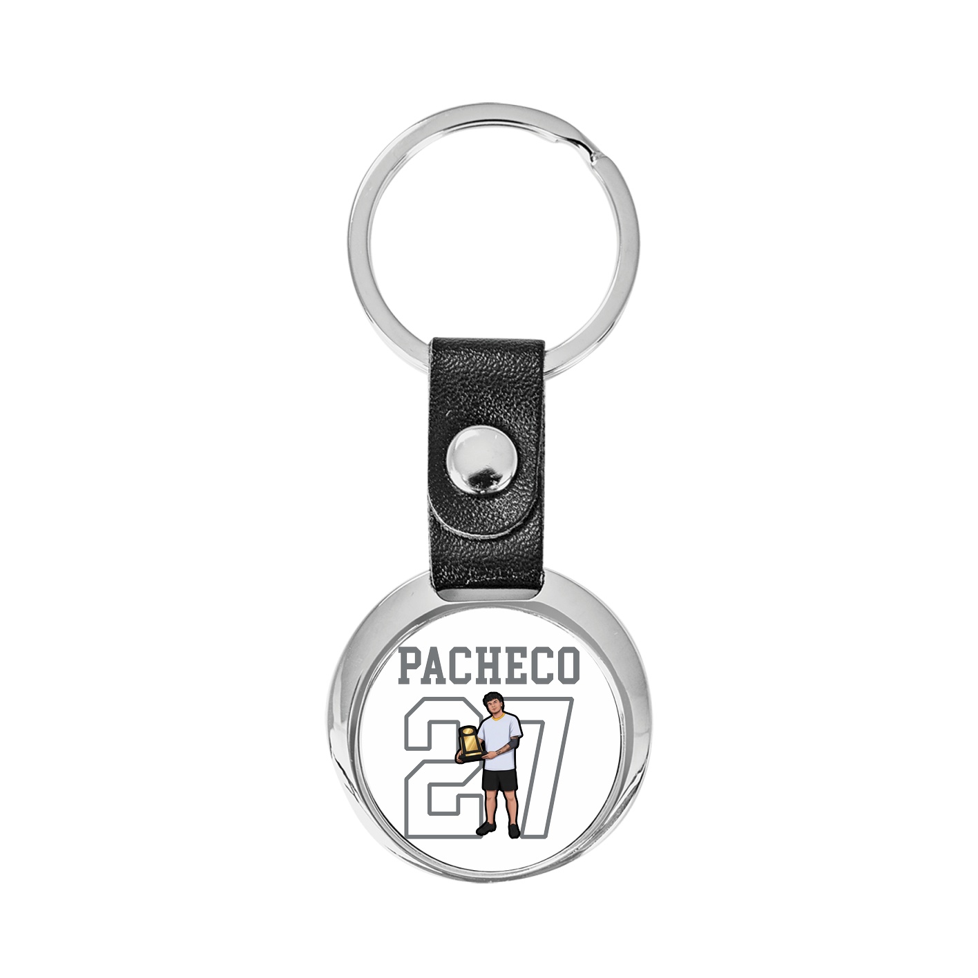 Key Chain — Shirsey in Classic