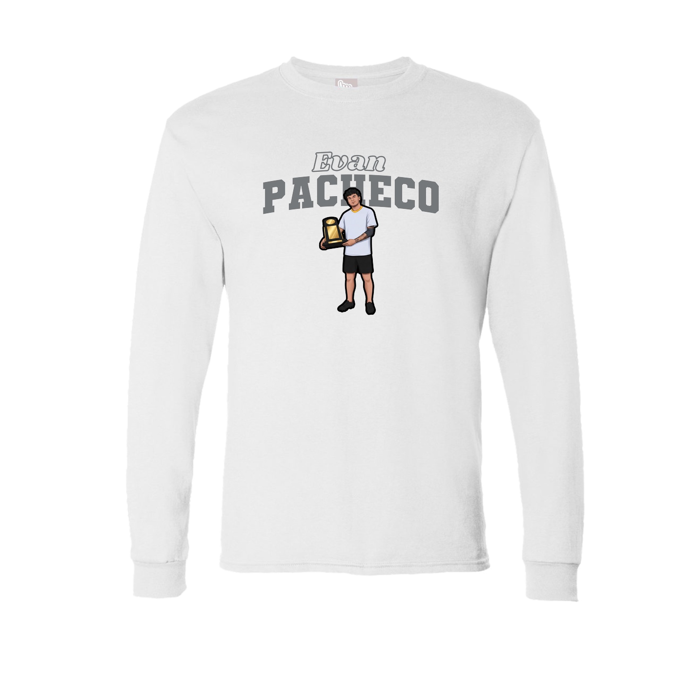 Long Sleeve Tee