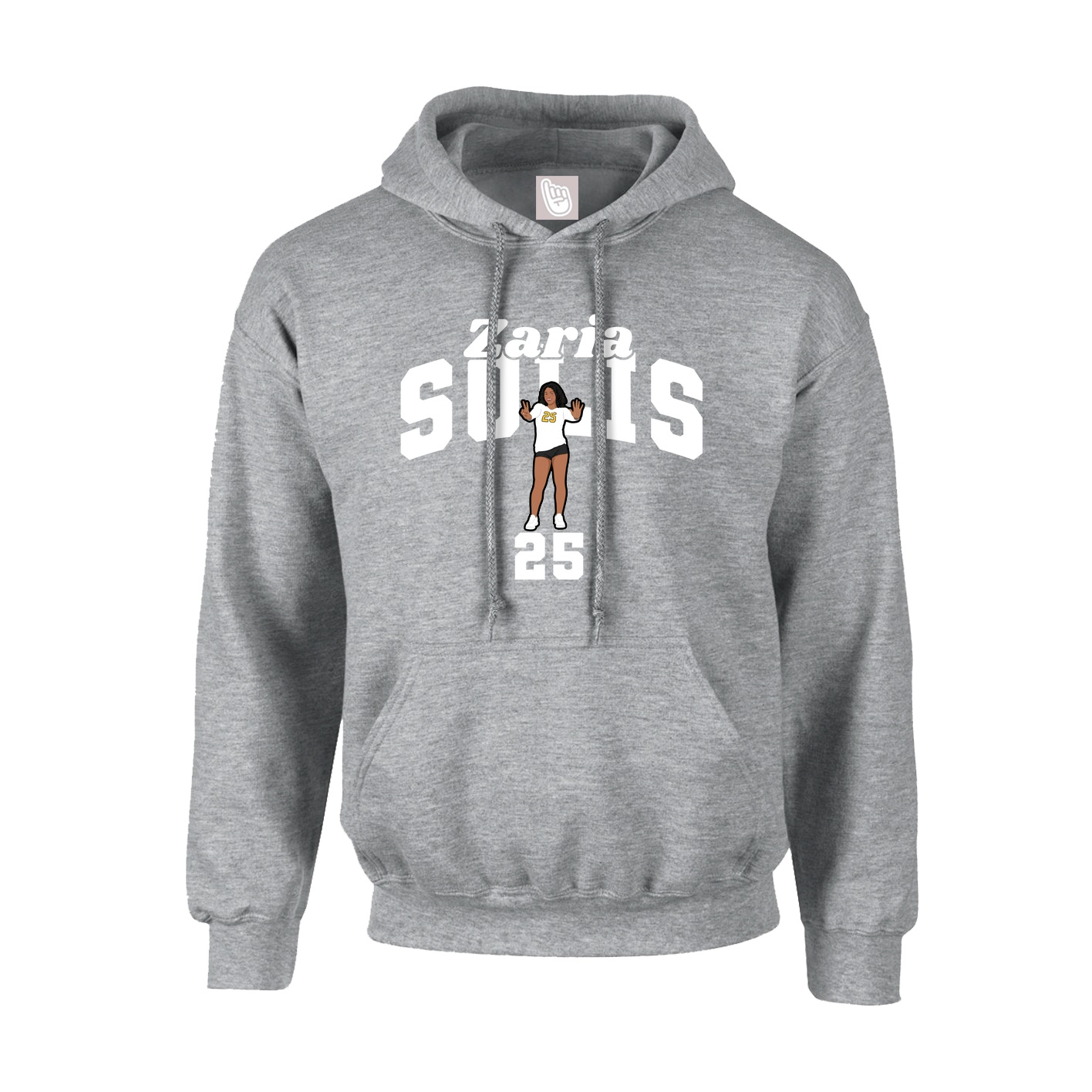 Hoodie