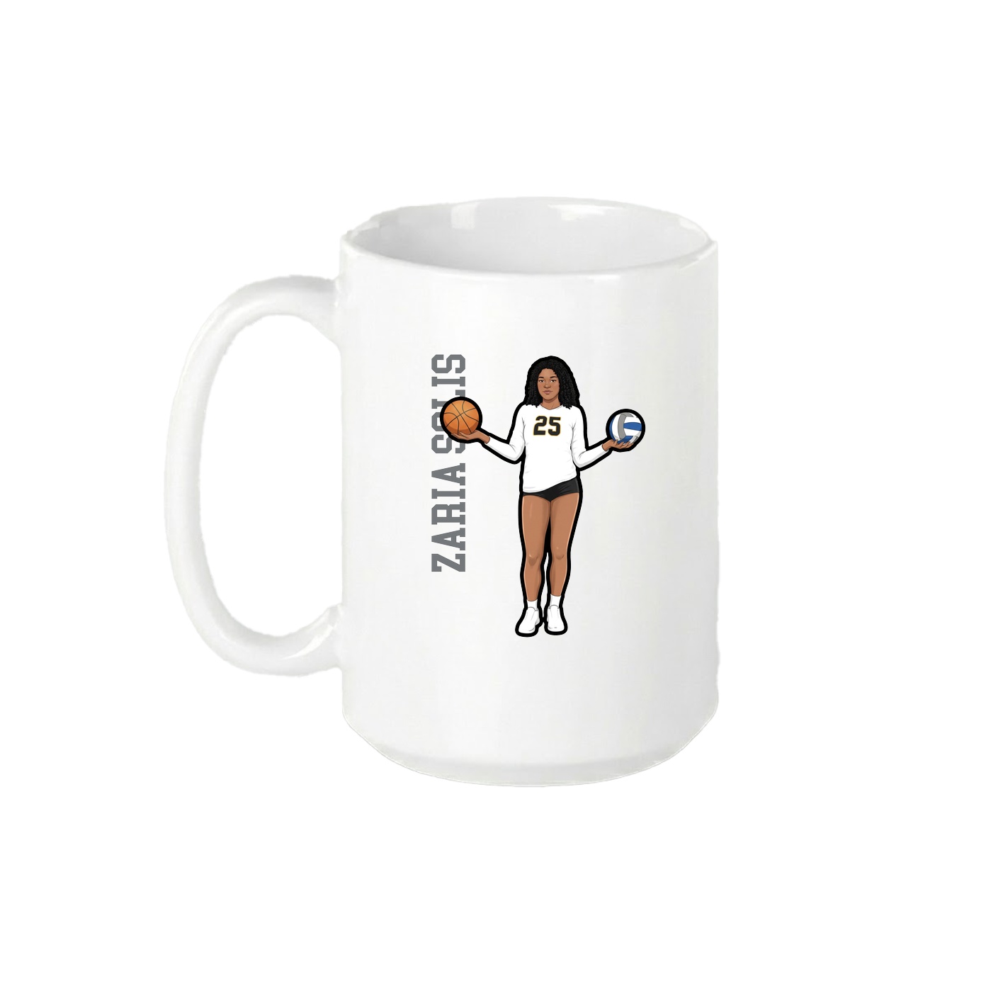 15oz Coffee Mug