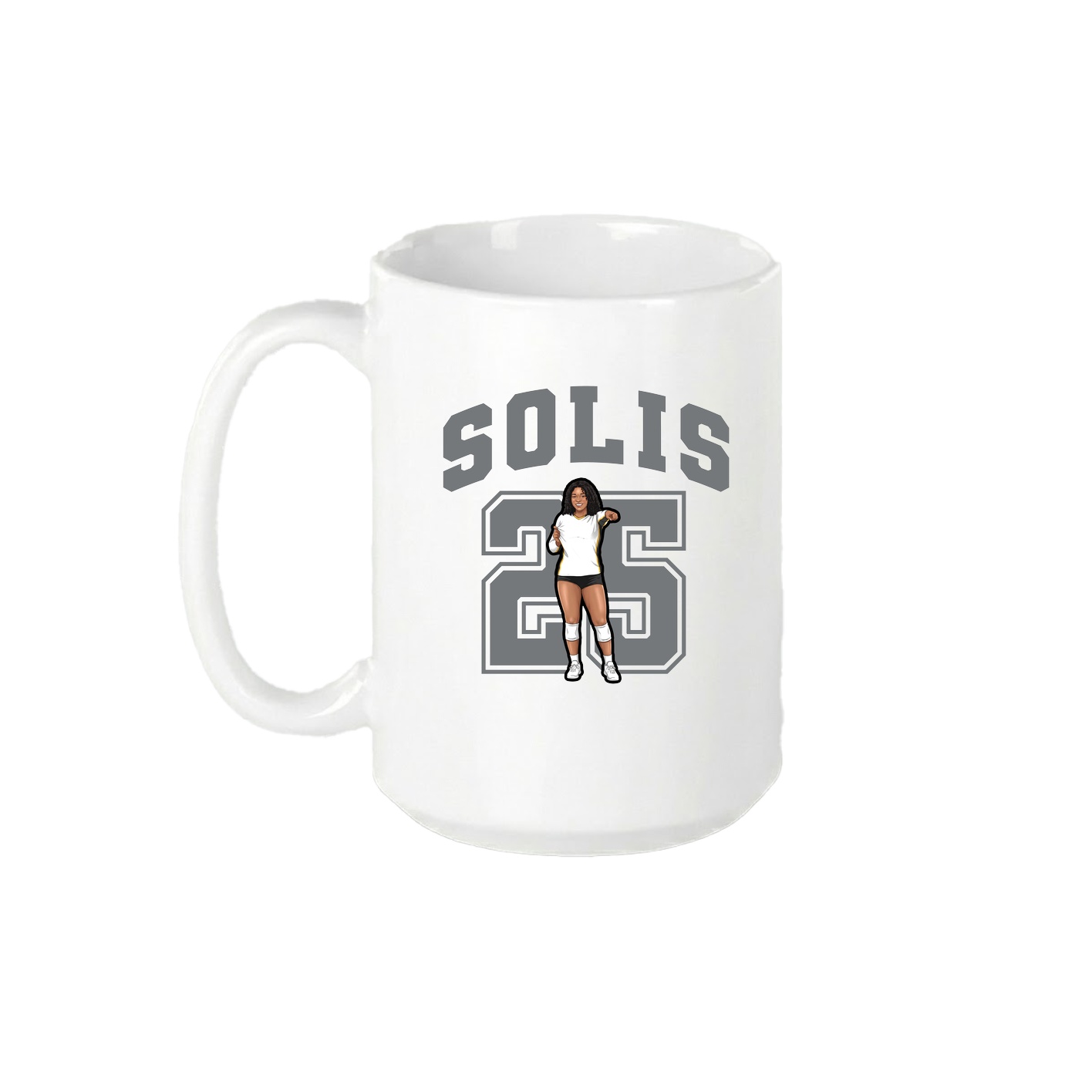 15oz Coffee Mug