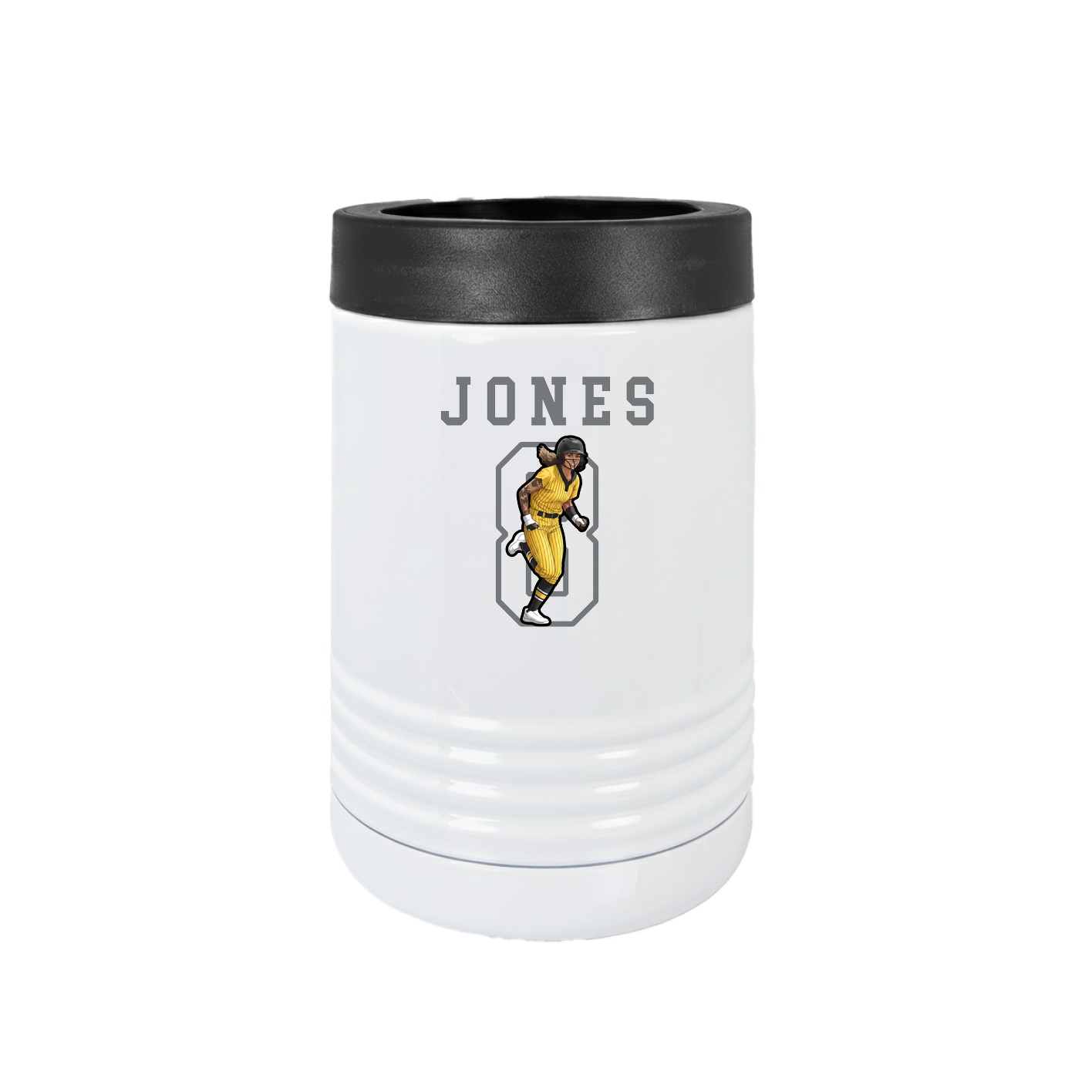 Beverage Holder — Shirsey in White