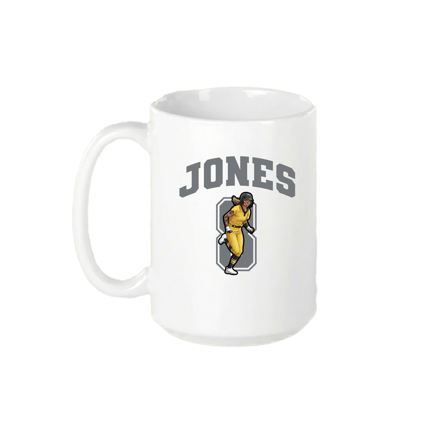 15oz Coffee Mug