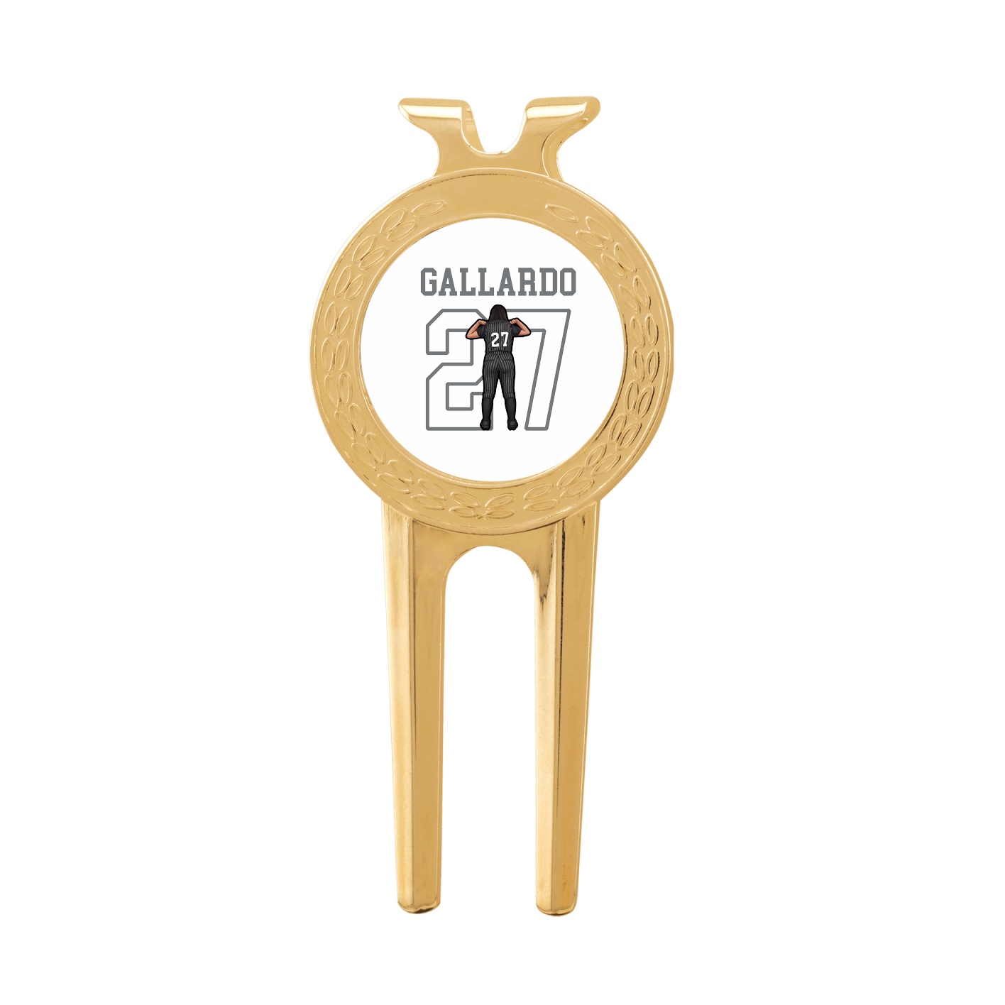 Divot Tool with Ball Marker — Shirsey in Classic