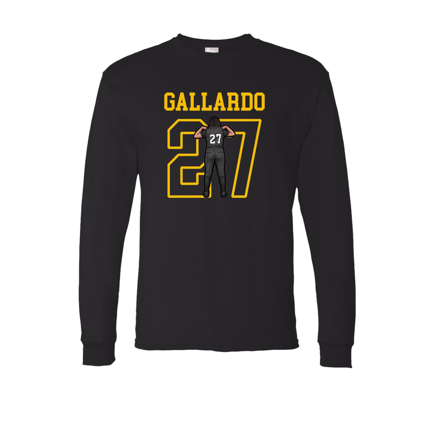 Long Sleeve Tee