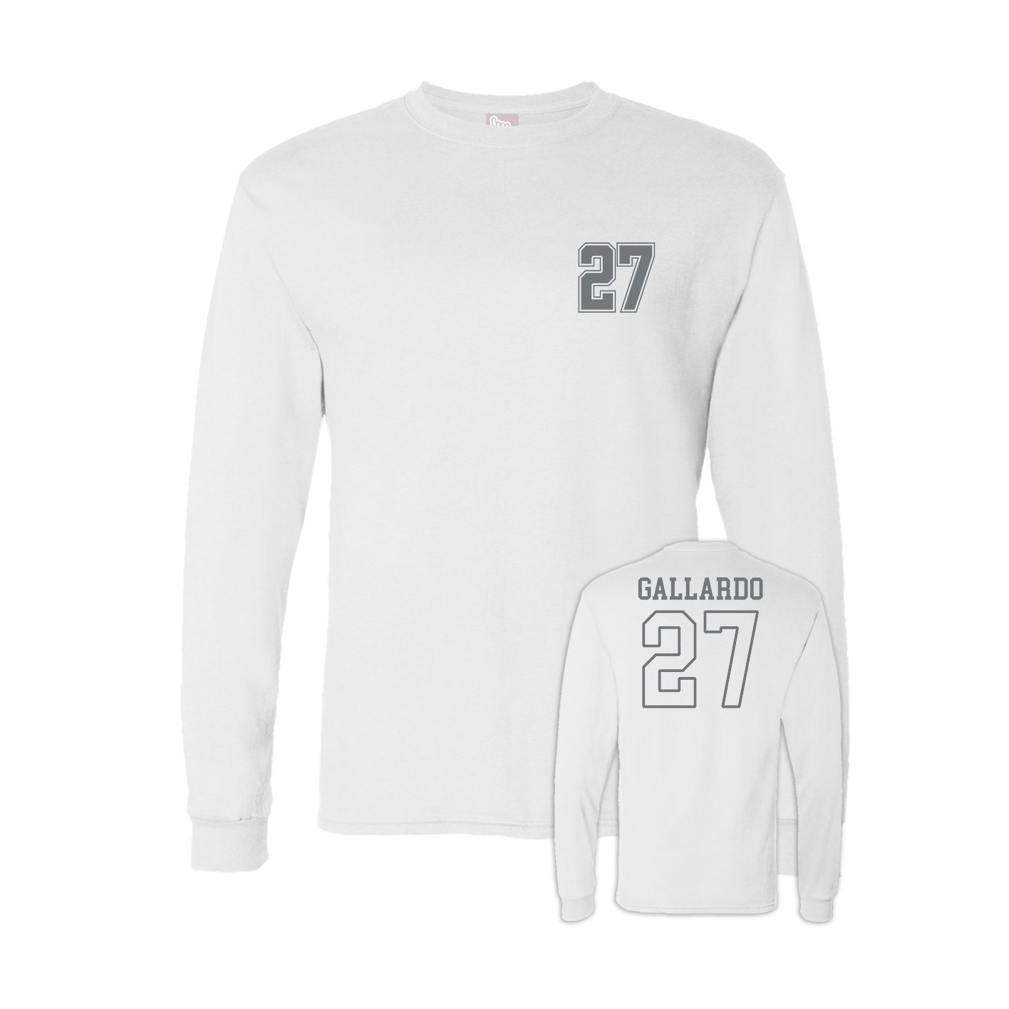 Long Sleeve Tee