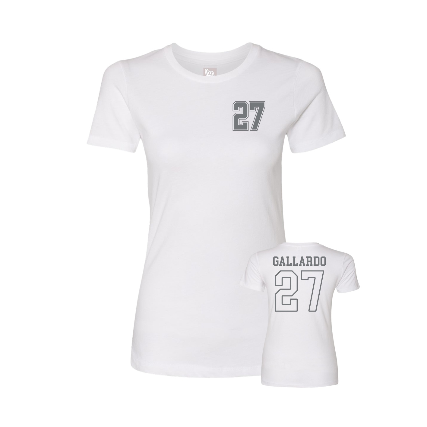 Womens Tee