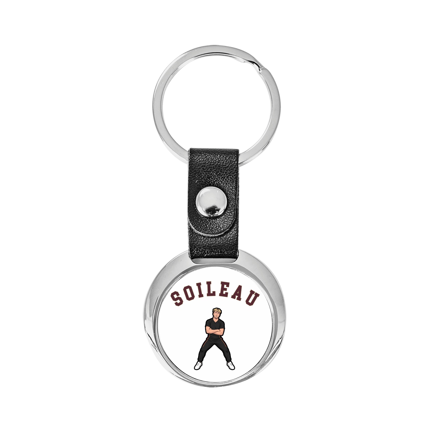 Key Chain