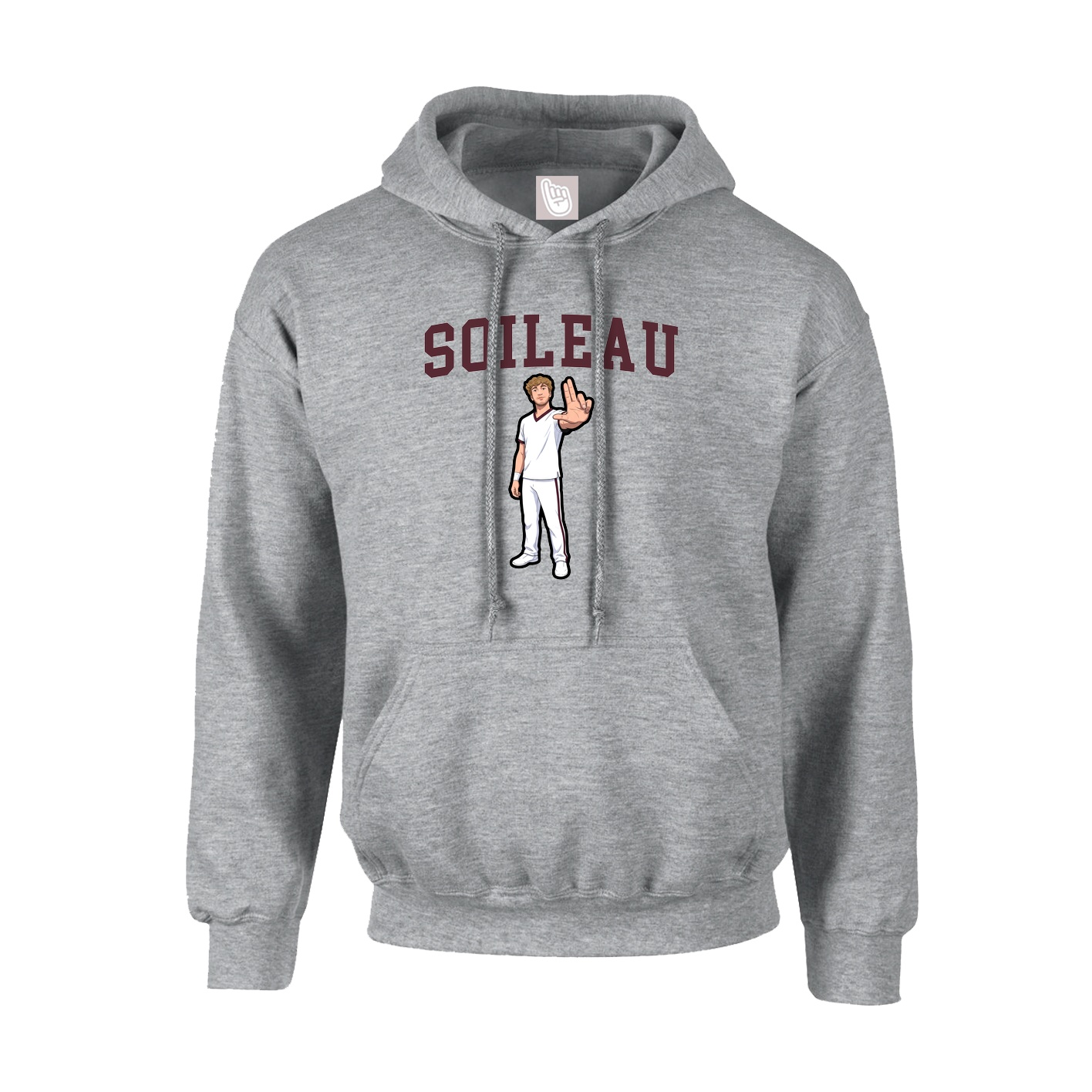 Hoodie