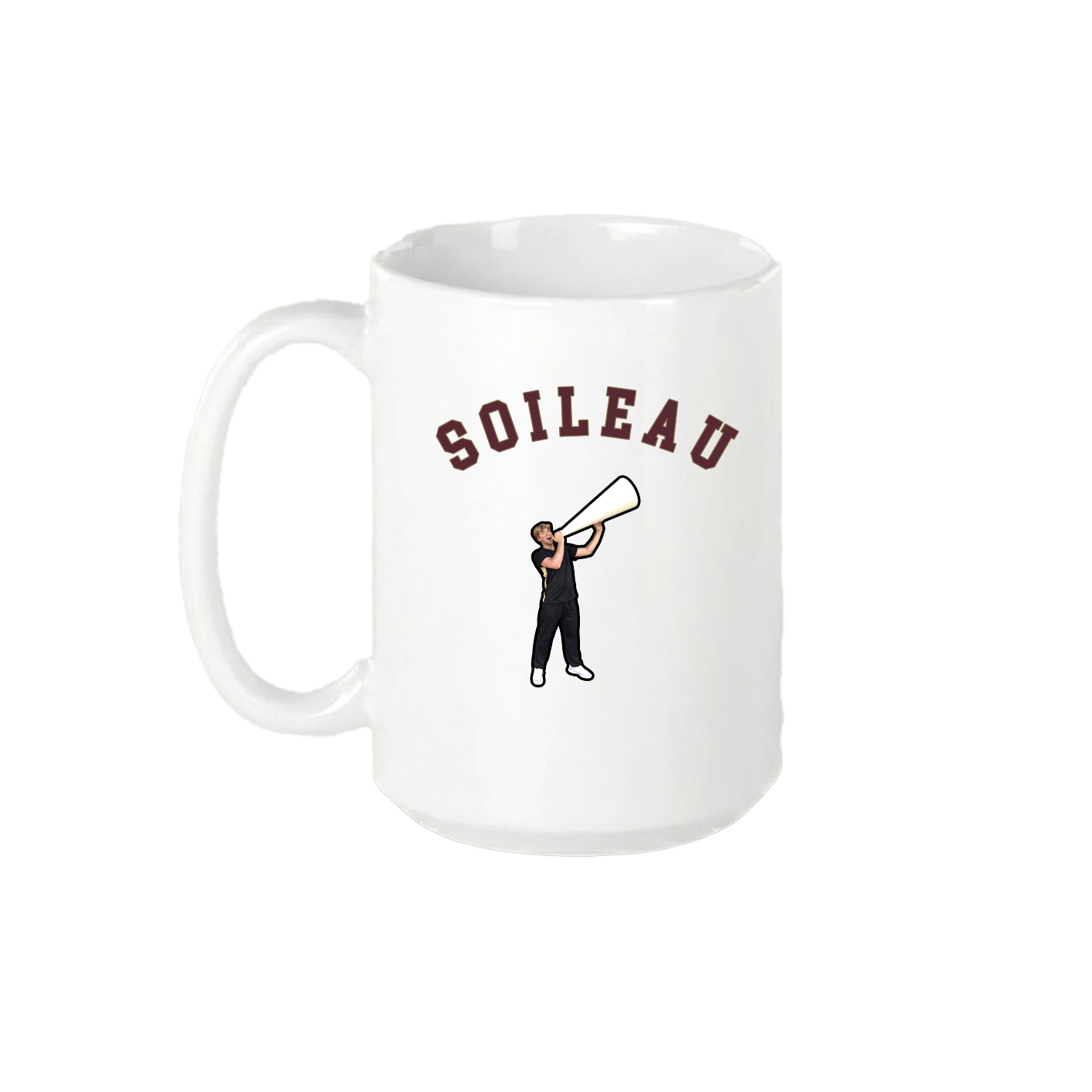 15oz Coffee Mug