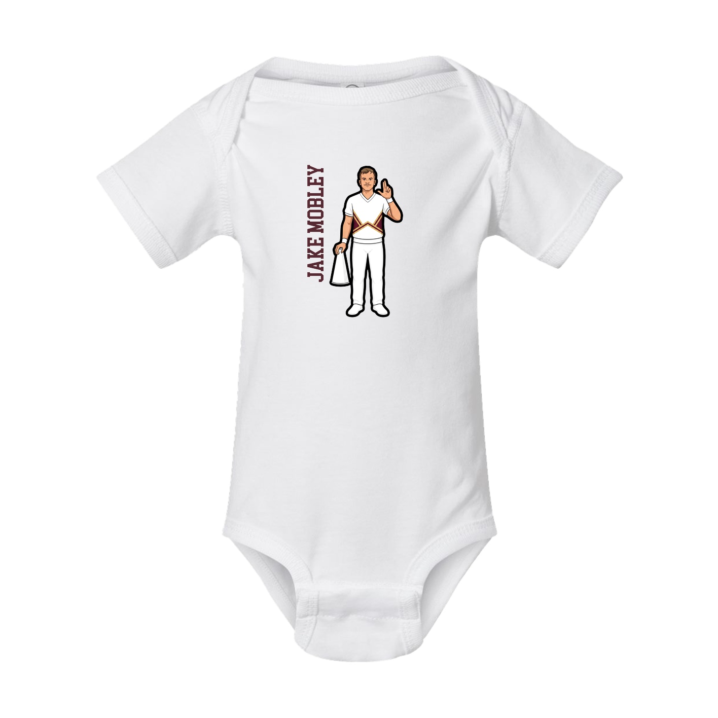 Baby Onesie