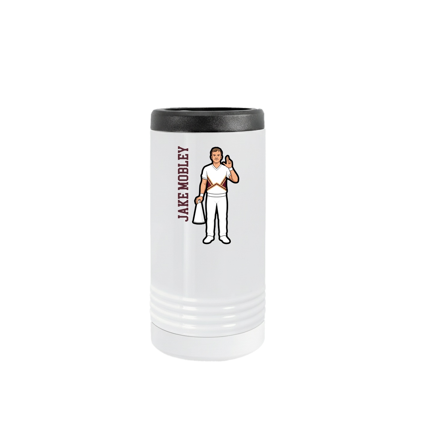 Slim Beverage Holder