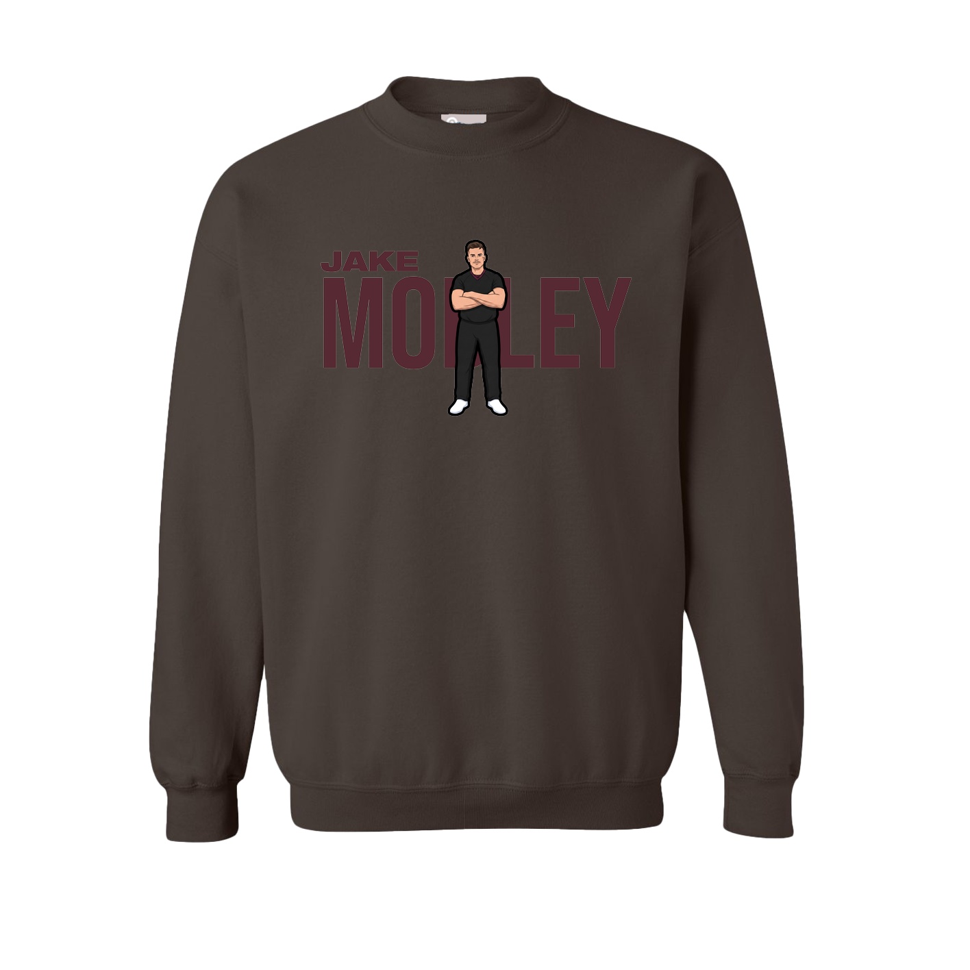 Fleece Crew