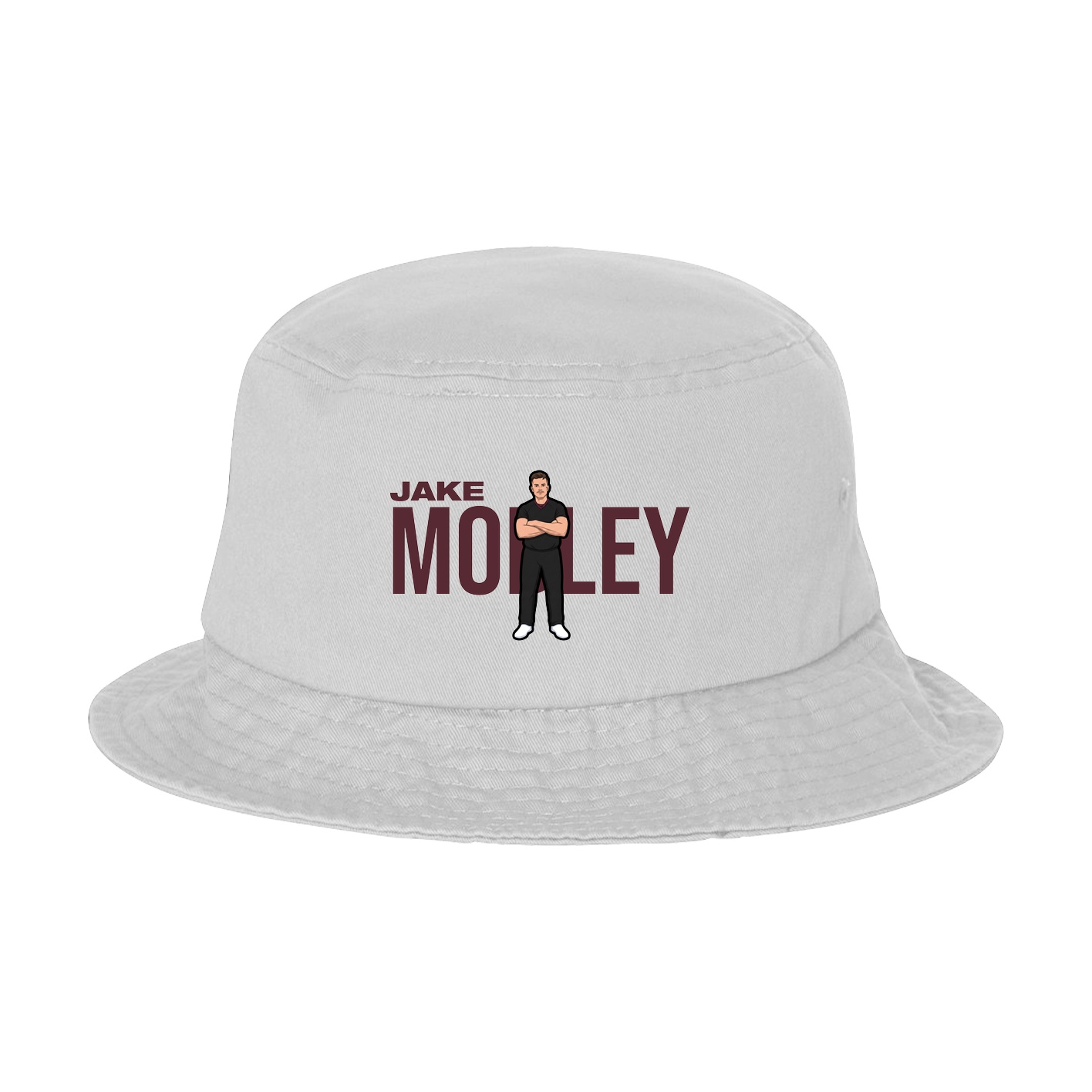 Bucket Cap