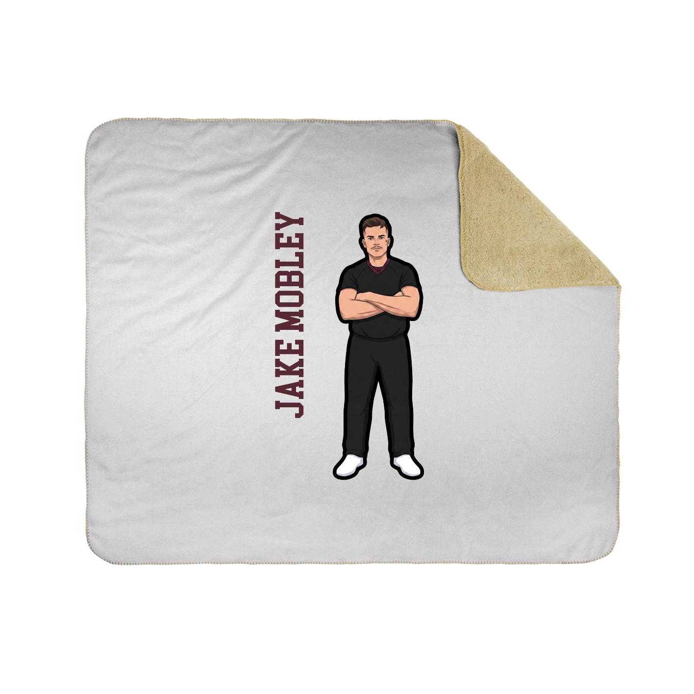 Throw Blanket
