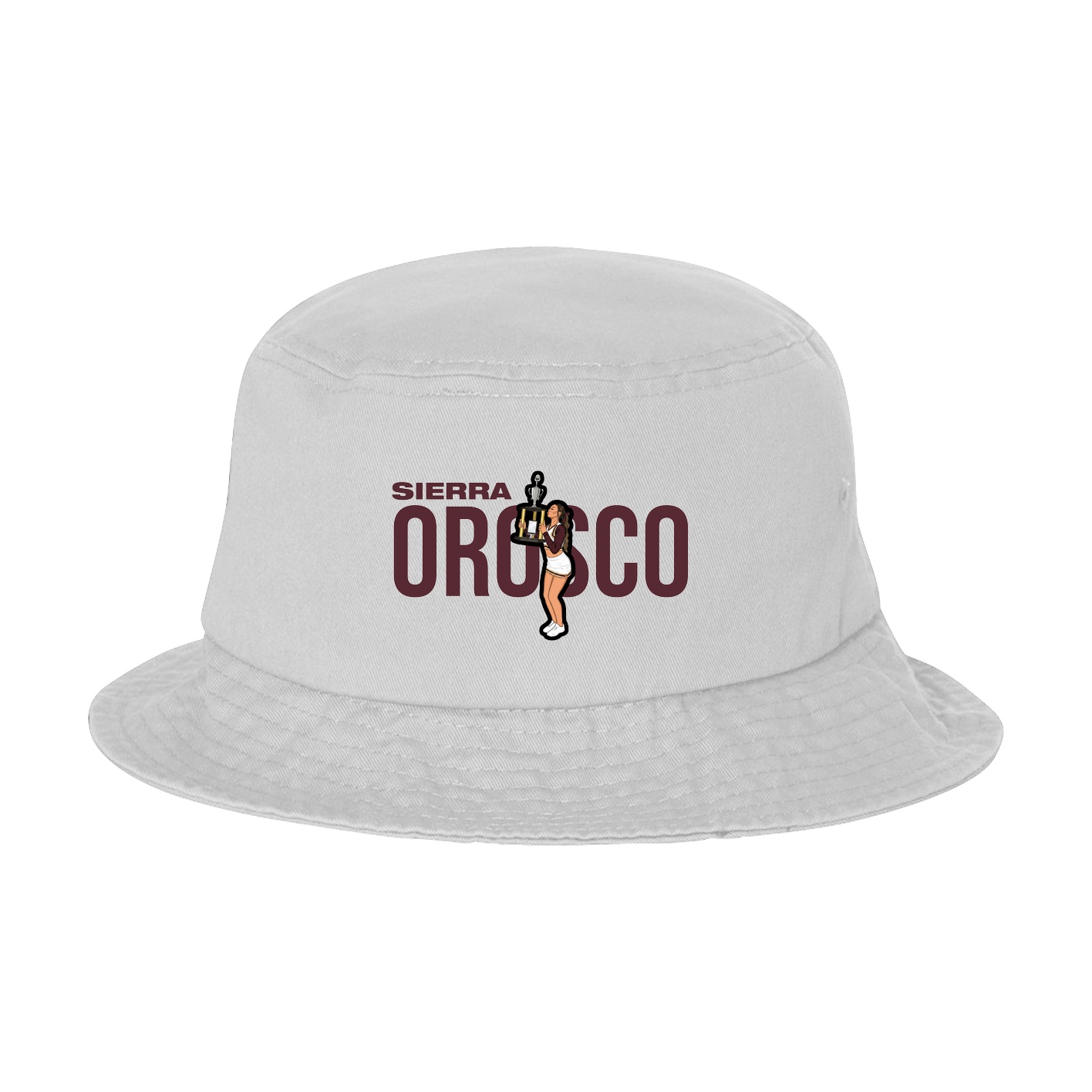 Bucket Cap