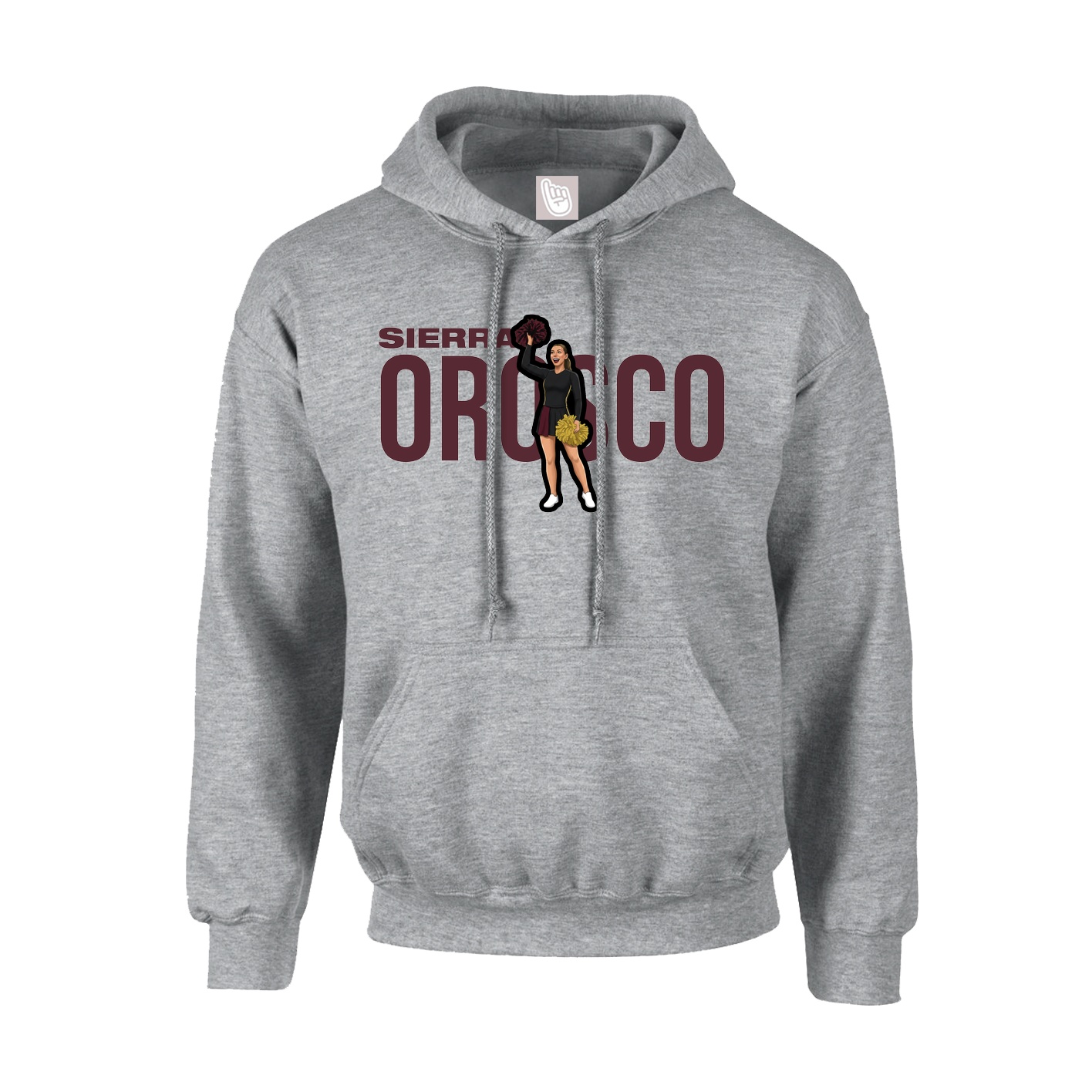 Hoodie