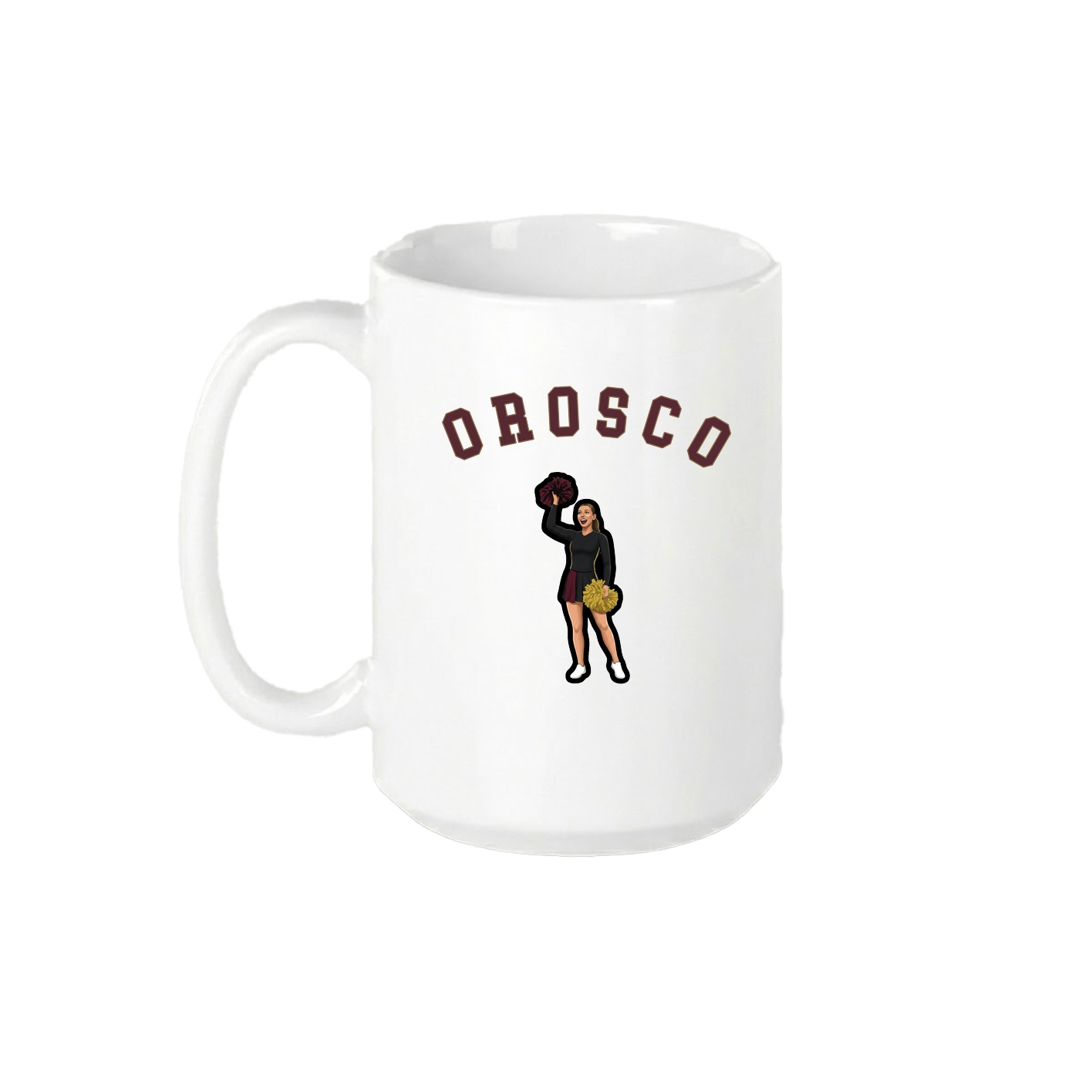 15oz Coffee Mug