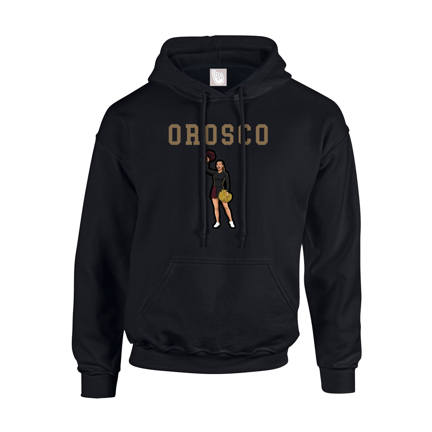 Hoodie