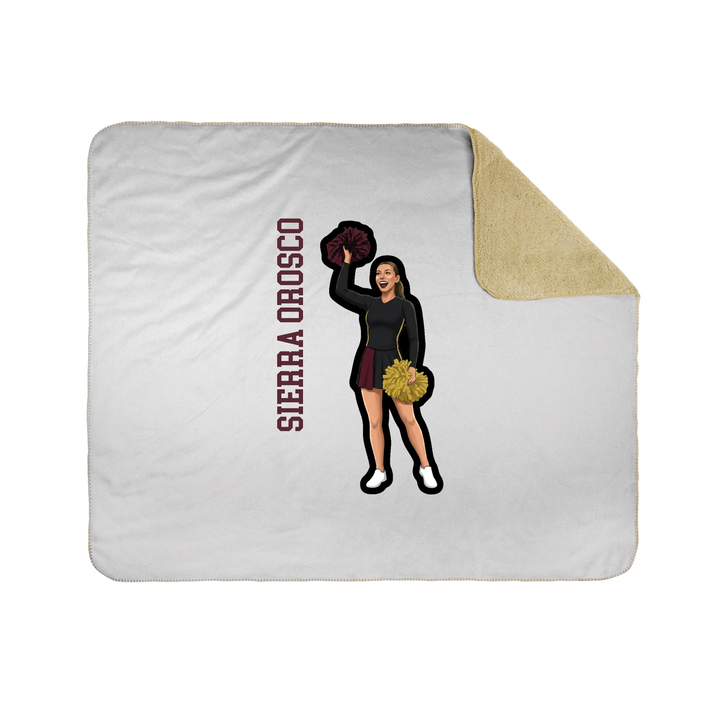 Throw Blanket