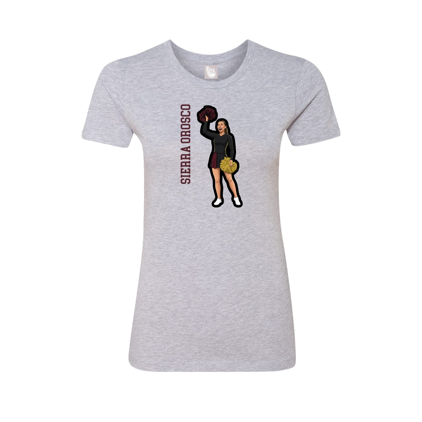 Womens Tee