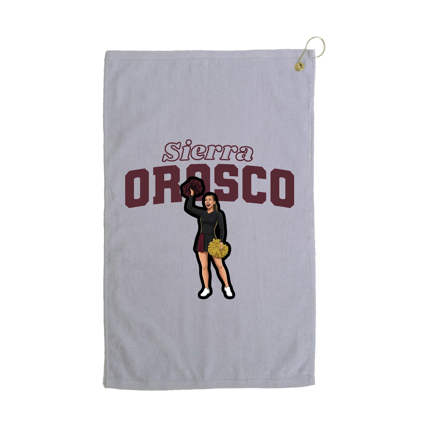 Golf Towel