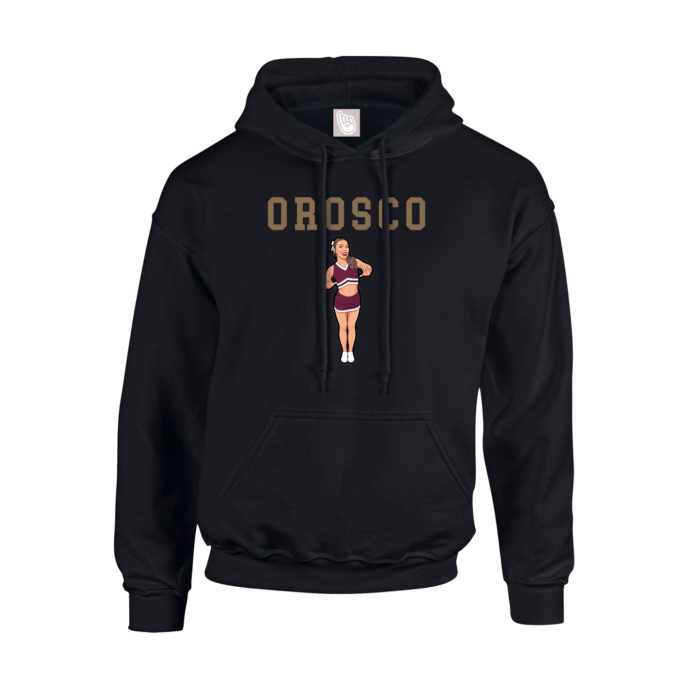 Hoodie