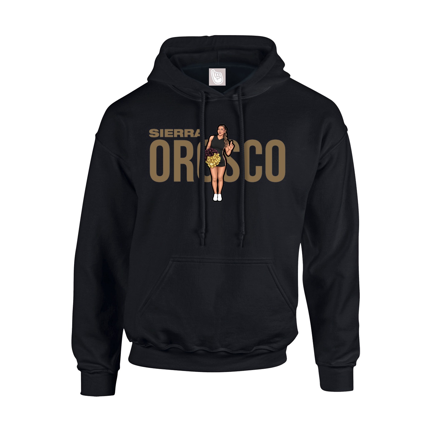Hoodie