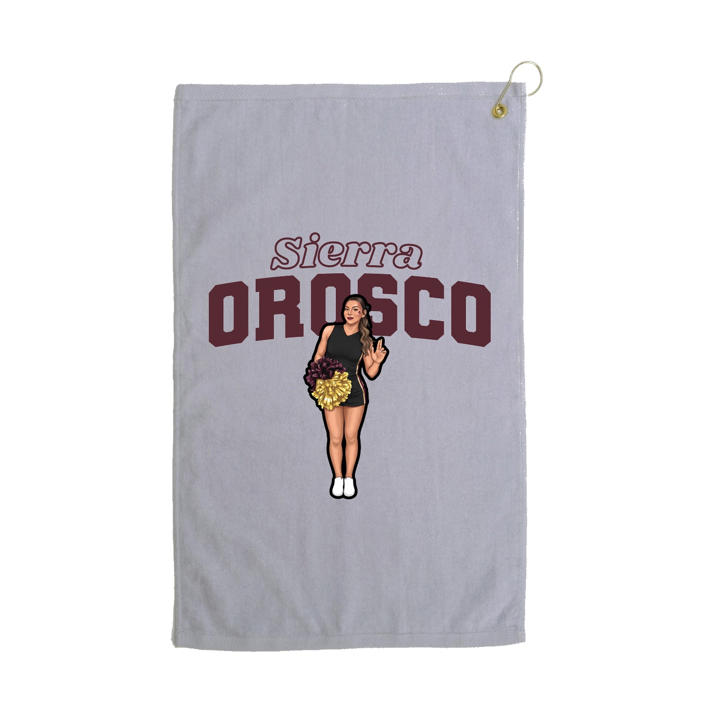 Golf Towel