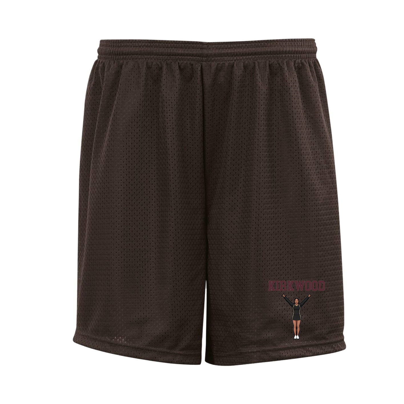 Shorts — Shirsey in Brown