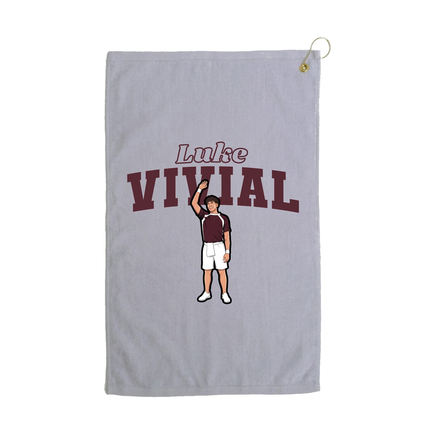 Golf Towel