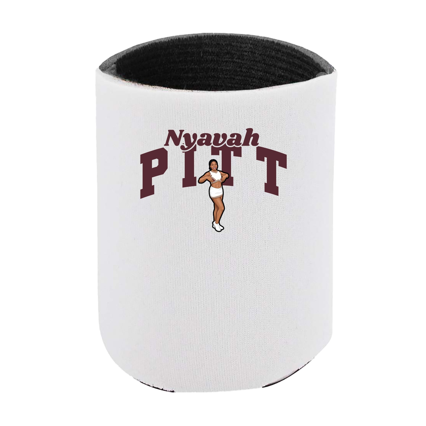 Can Holder — Signature Arch in White