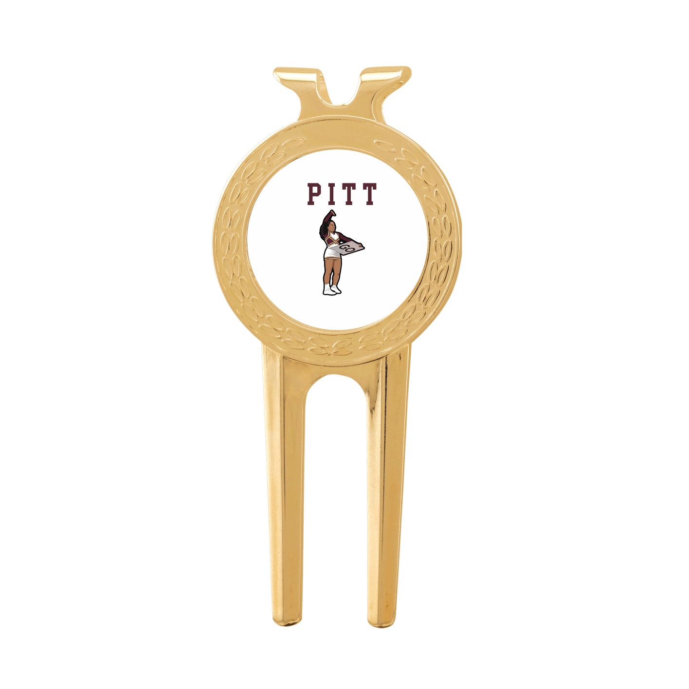 Divot Tool with Ball Marker — Shirsey in Classic