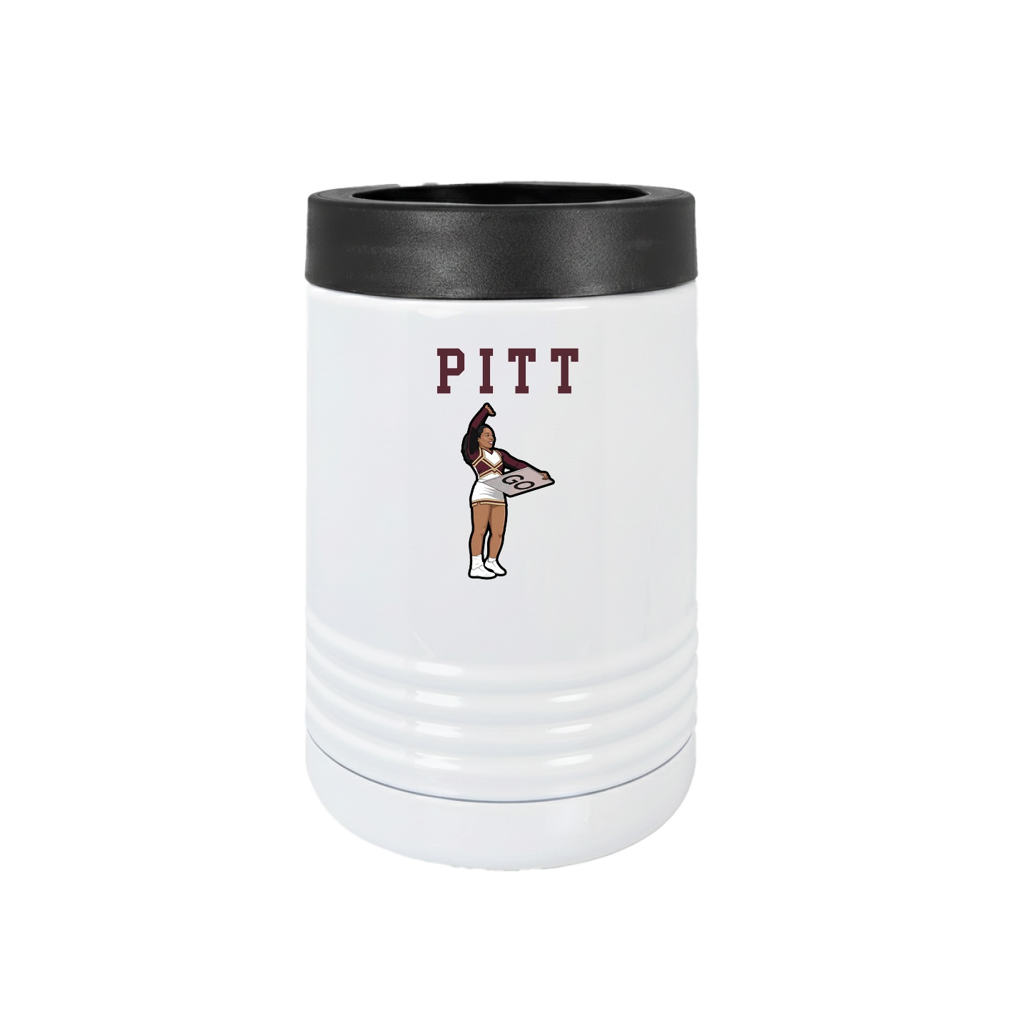 Beverage Holder — Shirsey in White