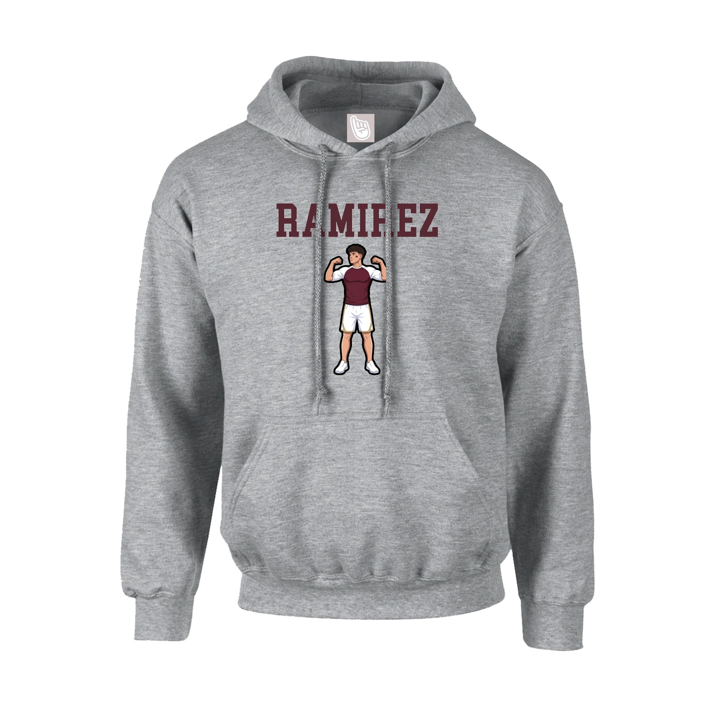 Hoodie
