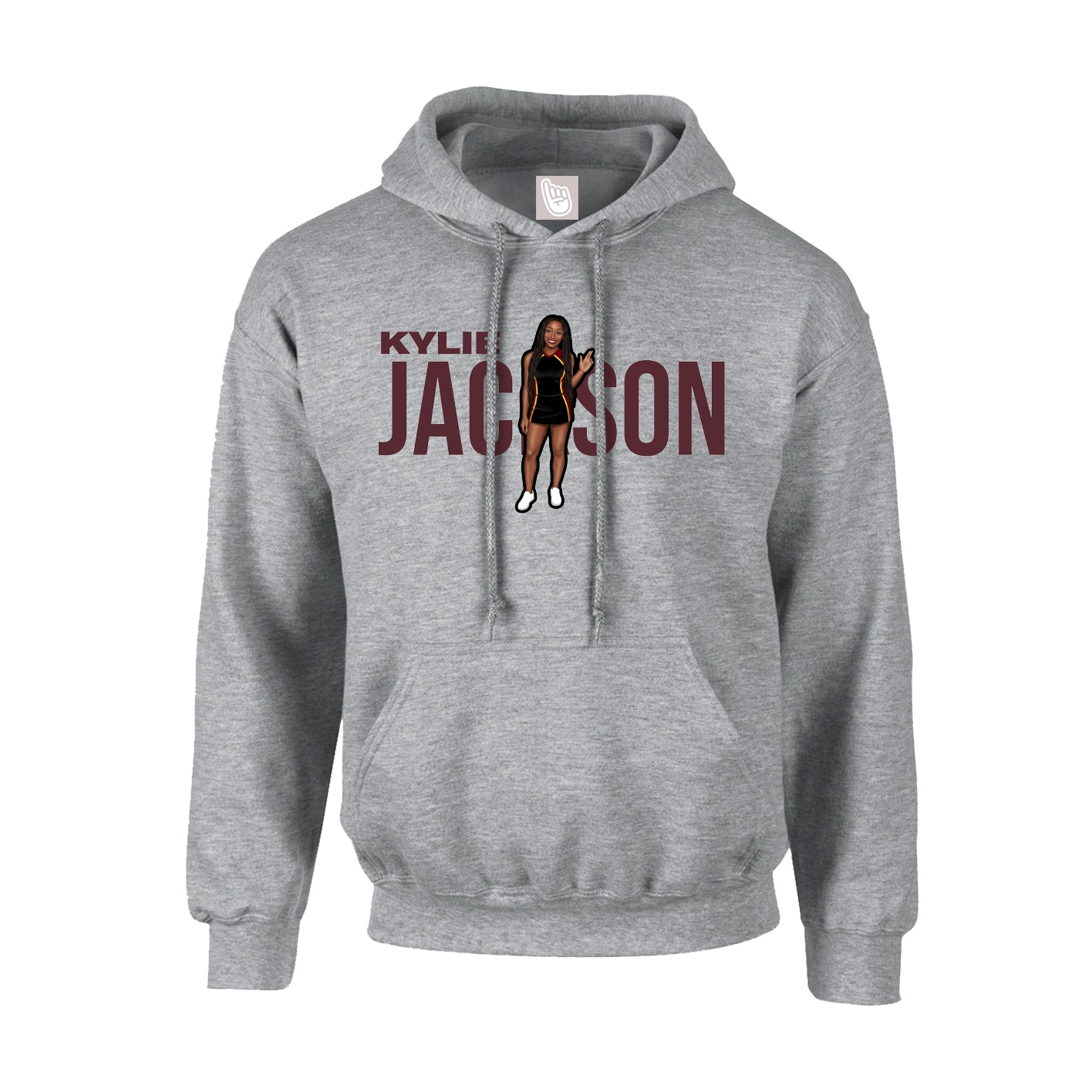 Hoodie