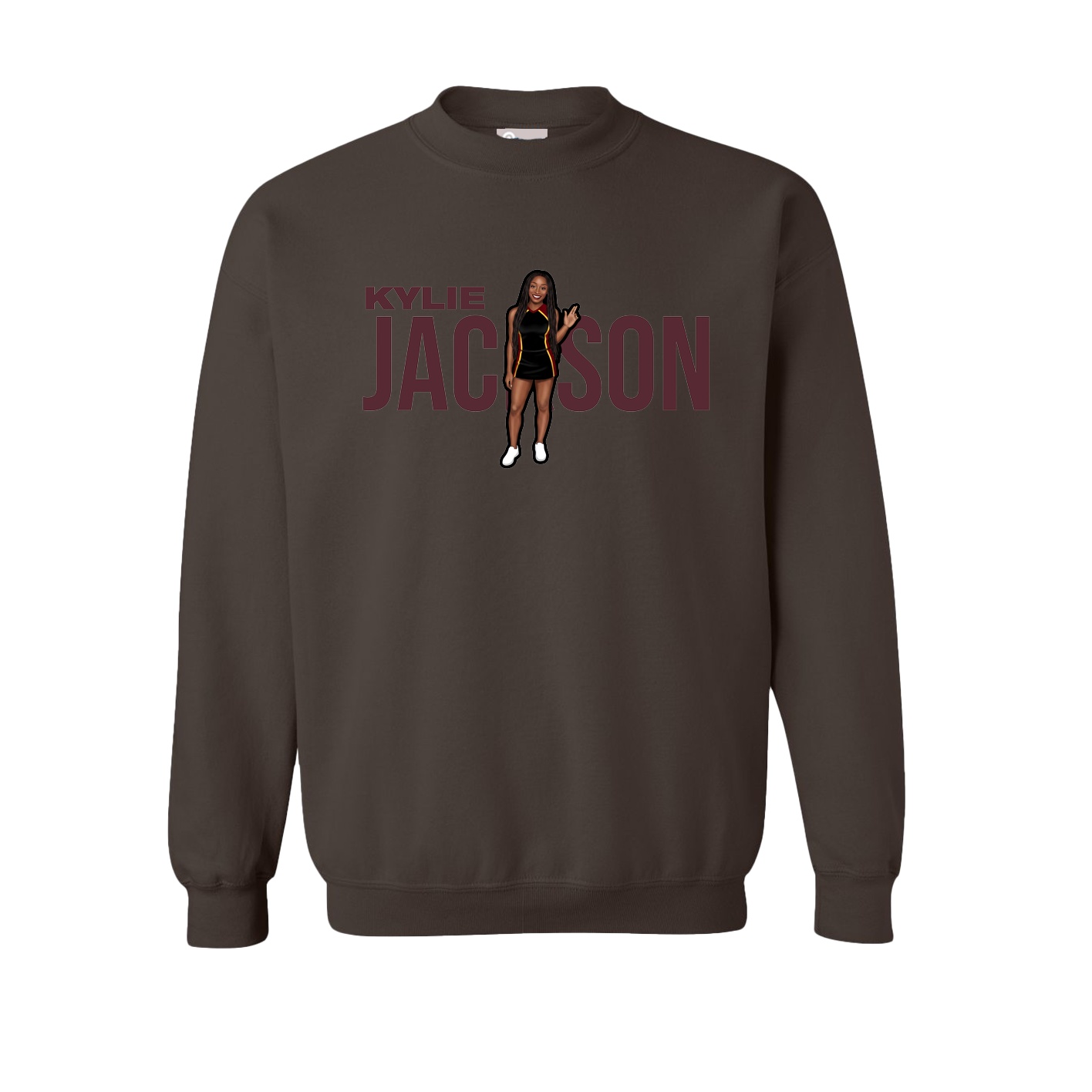 Fleece Crew