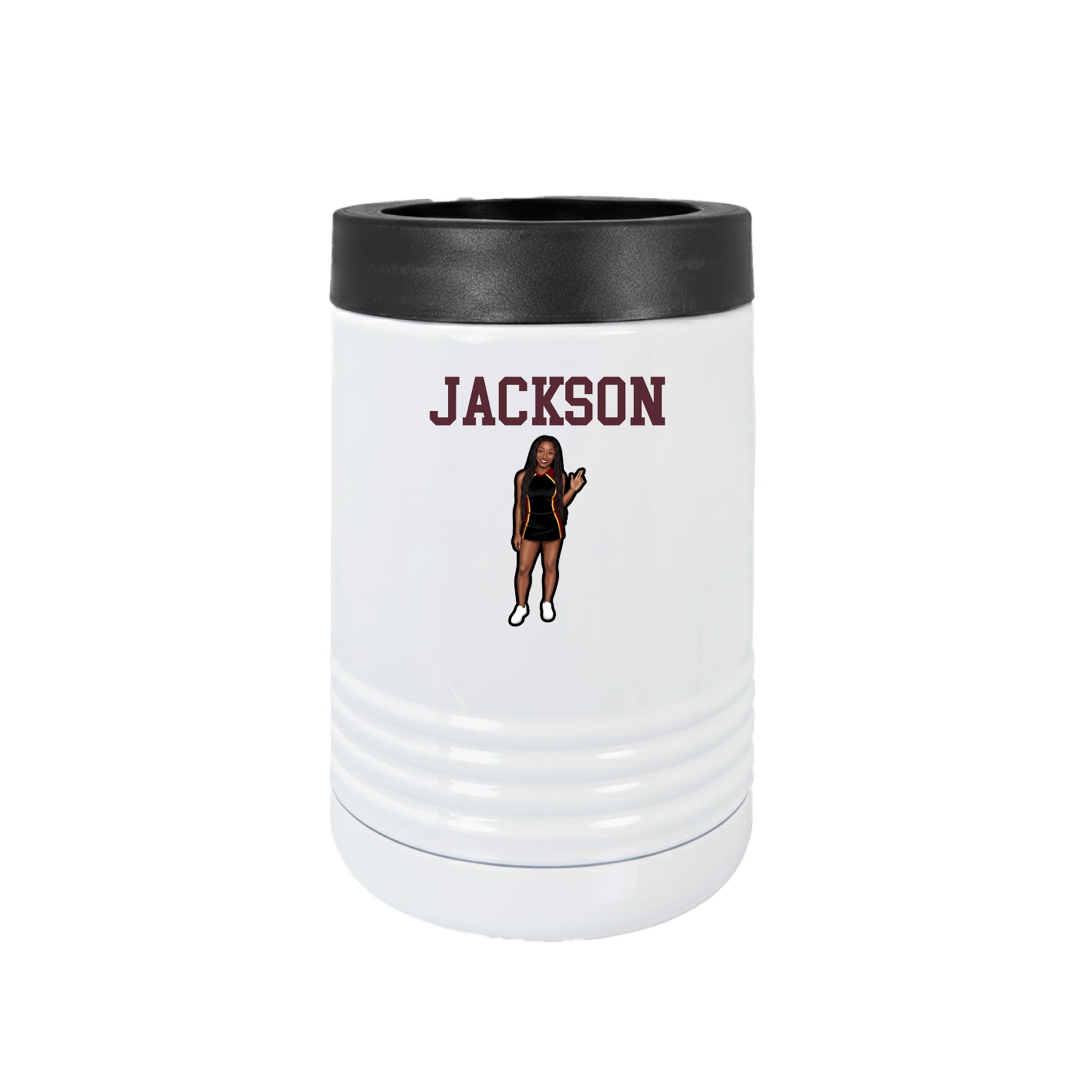 Beverage Holder — Shirsey in White