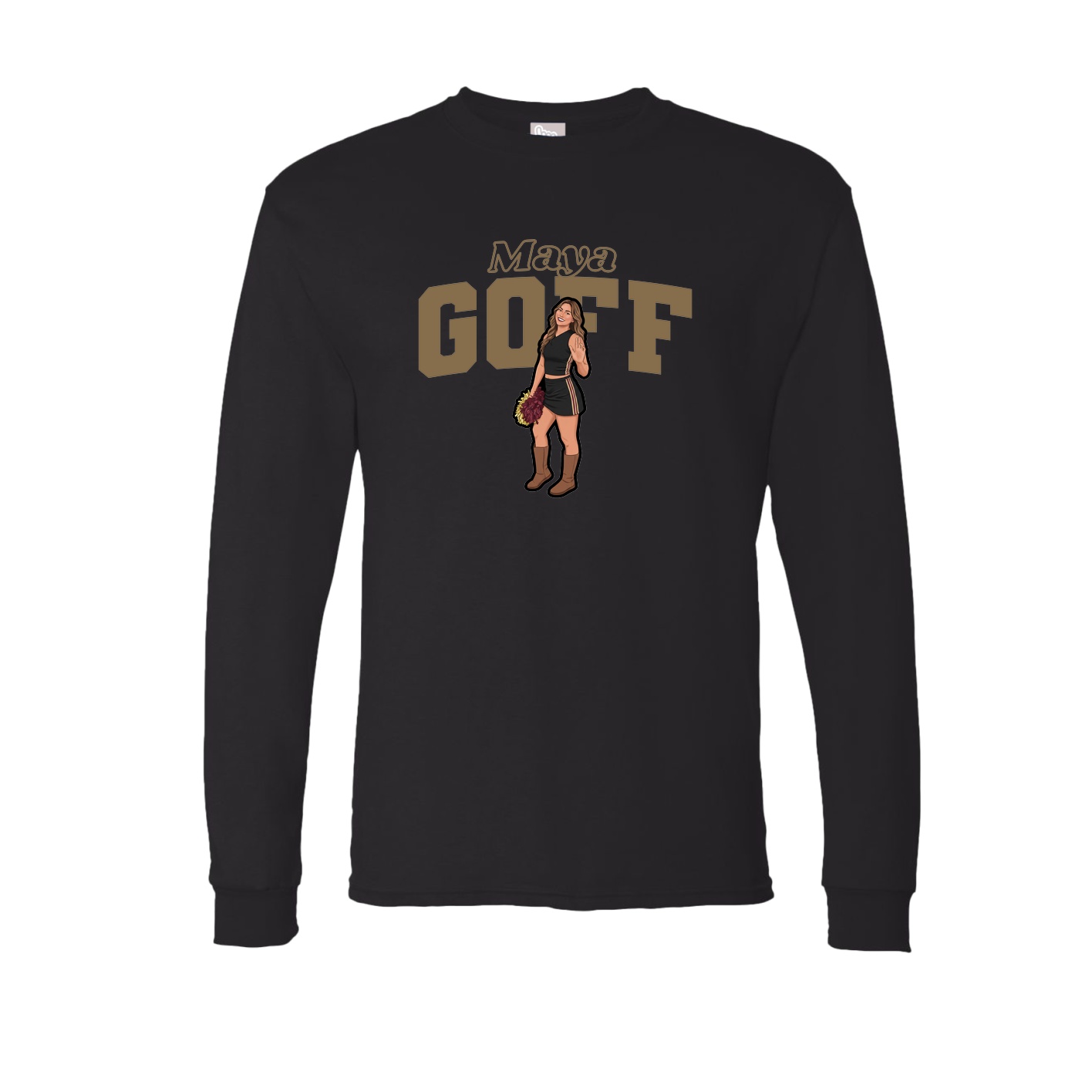 Long Sleeve Tee