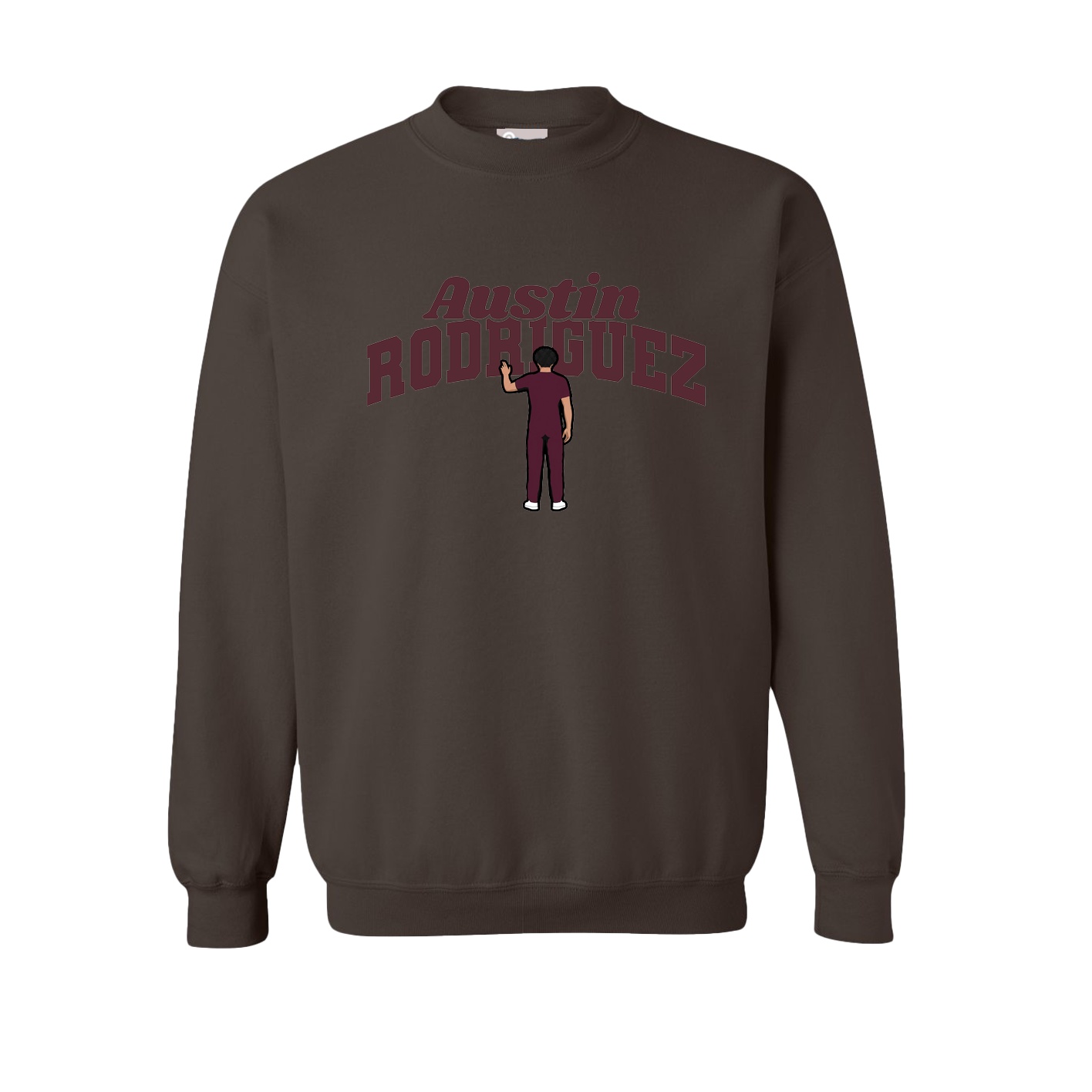 Fleece Crew