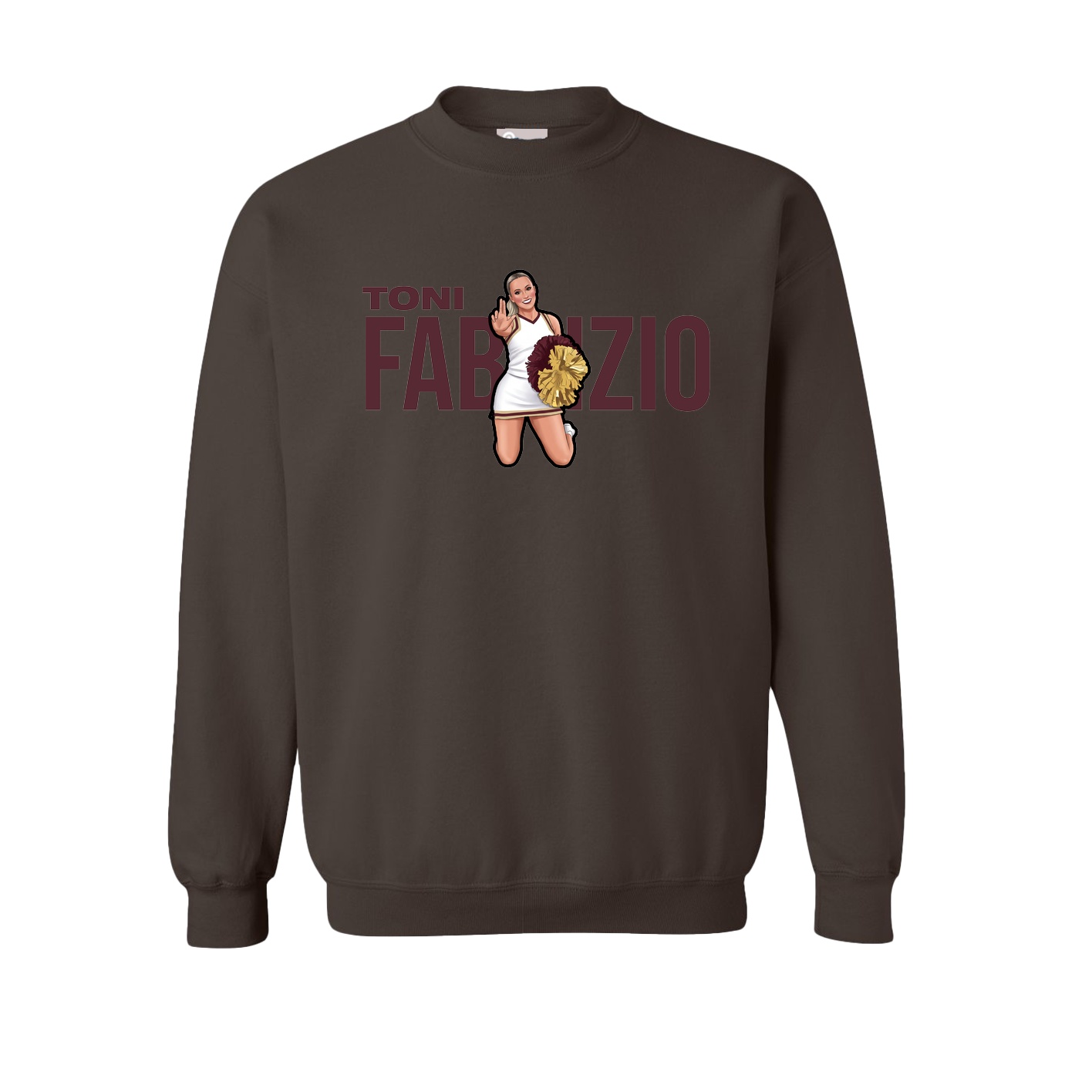 Fleece Crew