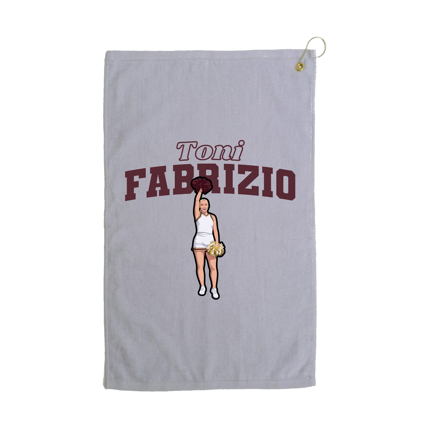 Golf Towel