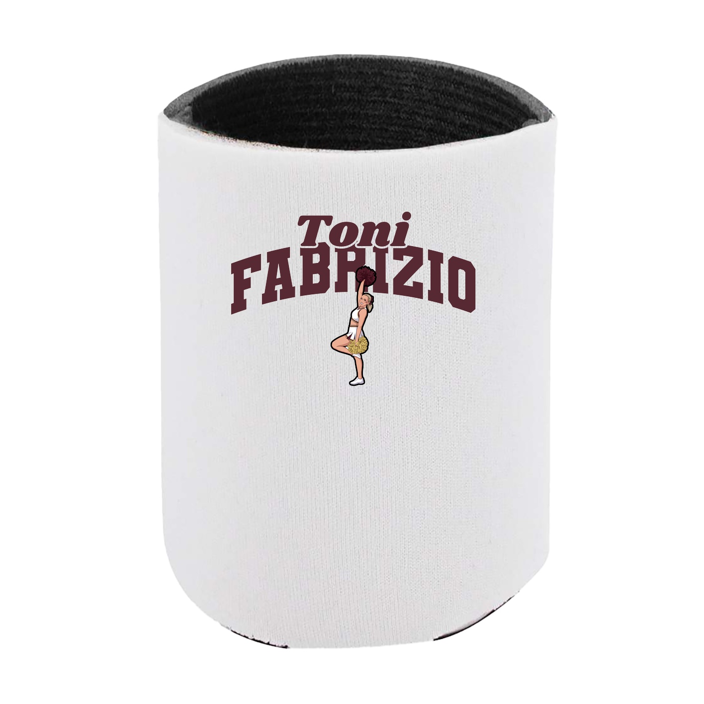 Can Holder — Signature Arch in White